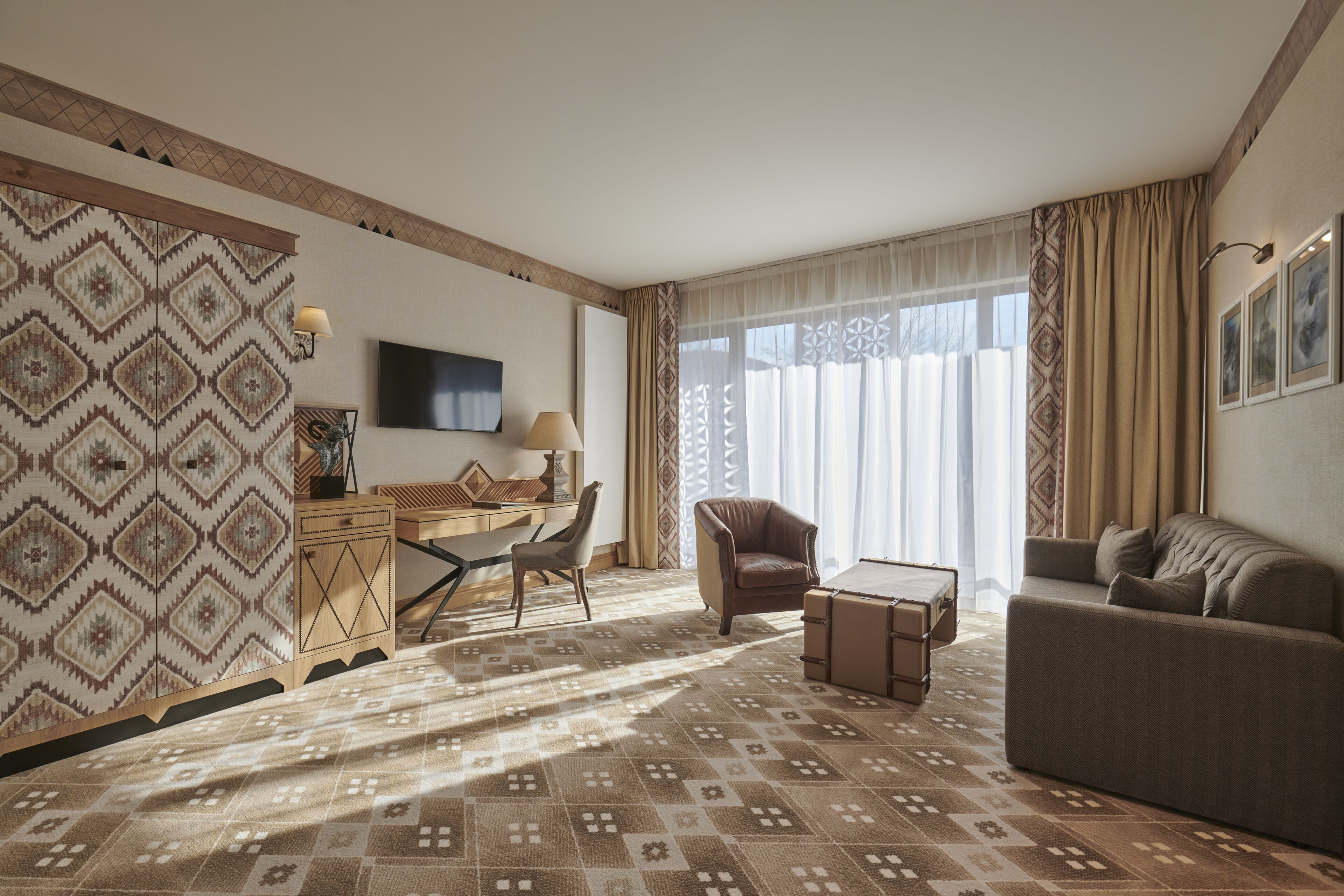 Aries Hotel & SPA Szczyrk