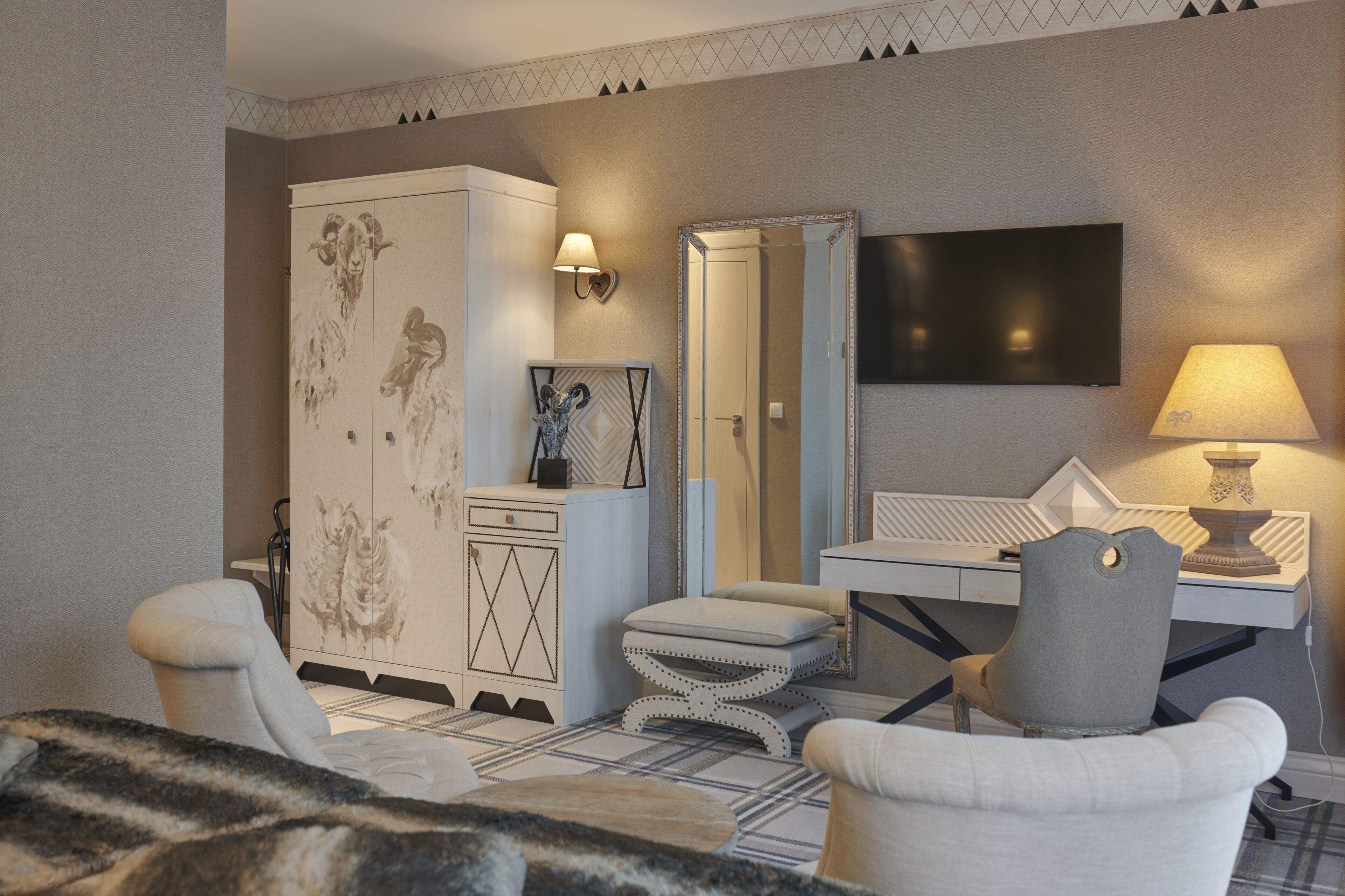 Aries Hotel & SPA Szczyrk