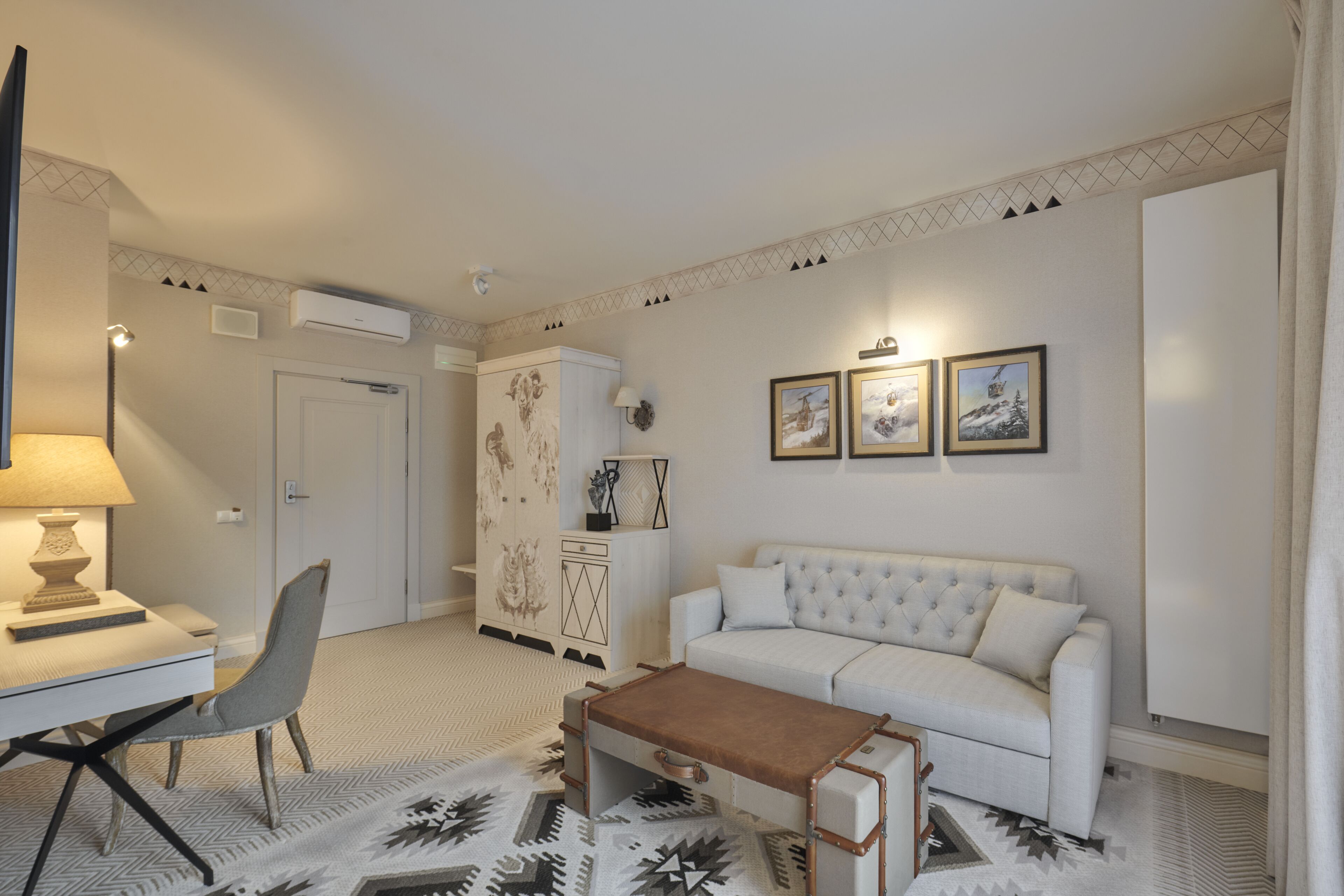 Aries Hotel & SPA Szczyrk