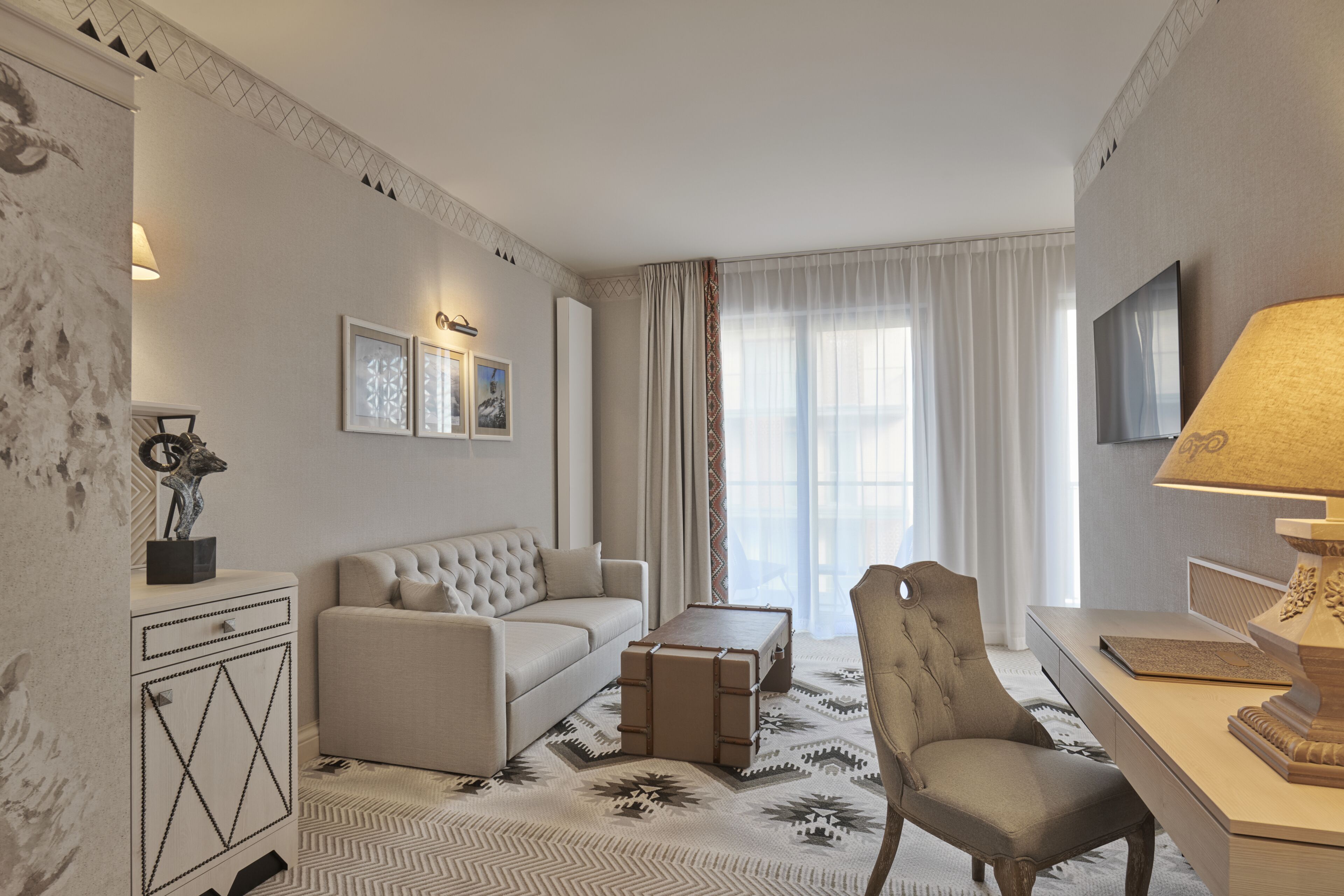 Aries Hotel & SPA Szczyrk