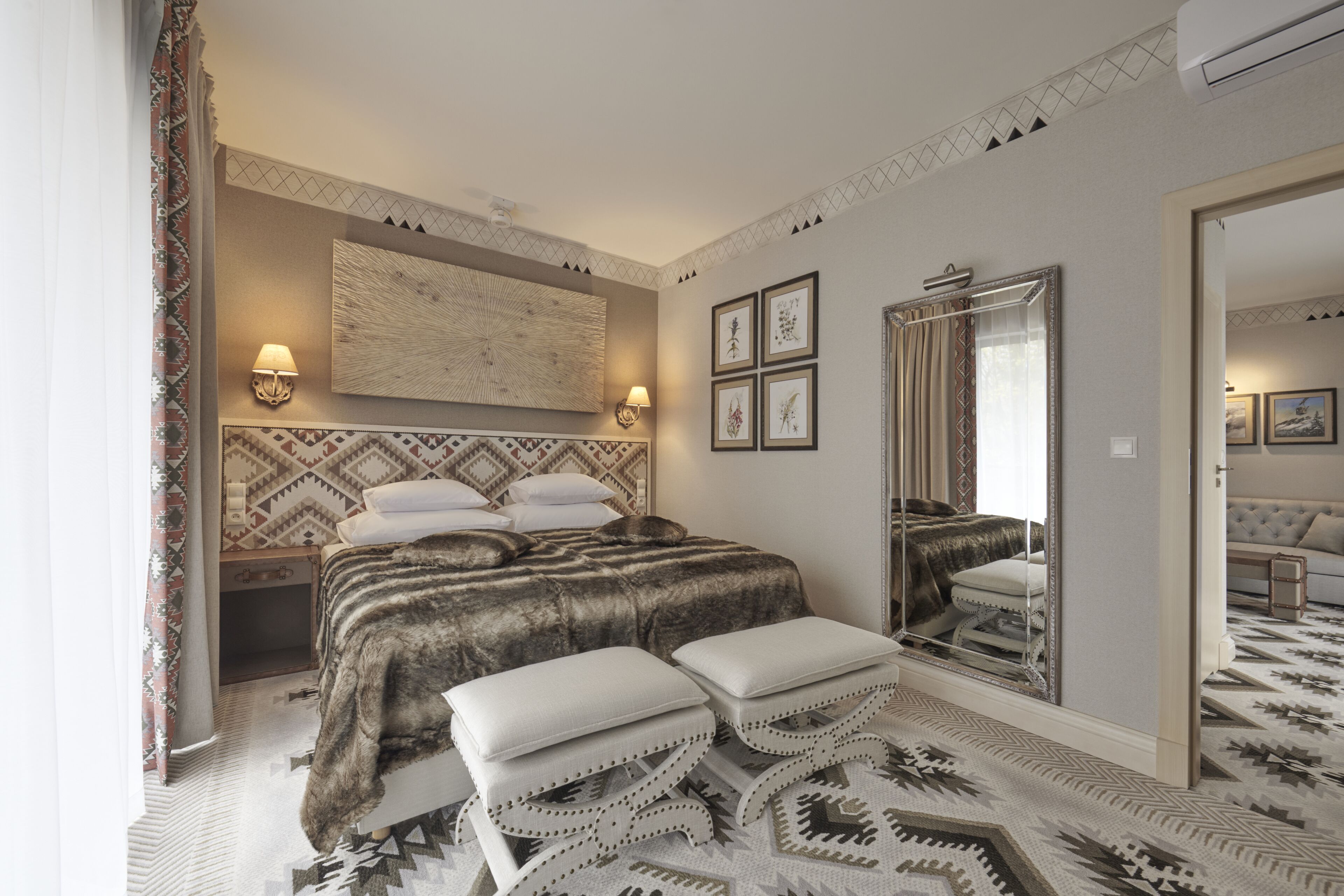 Aries Hotel & SPA Szczyrk