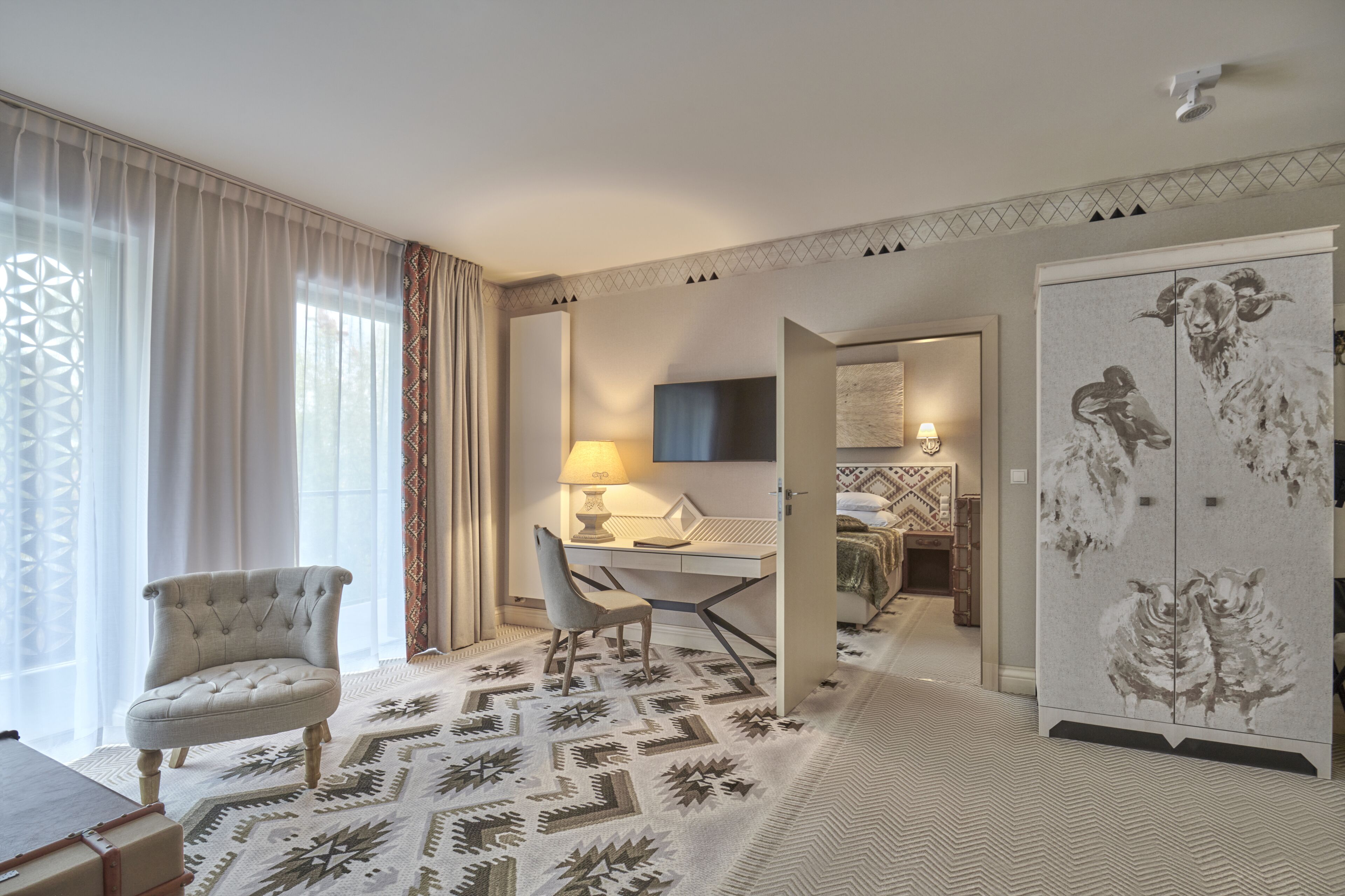 Aries Hotel & SPA Szczyrk