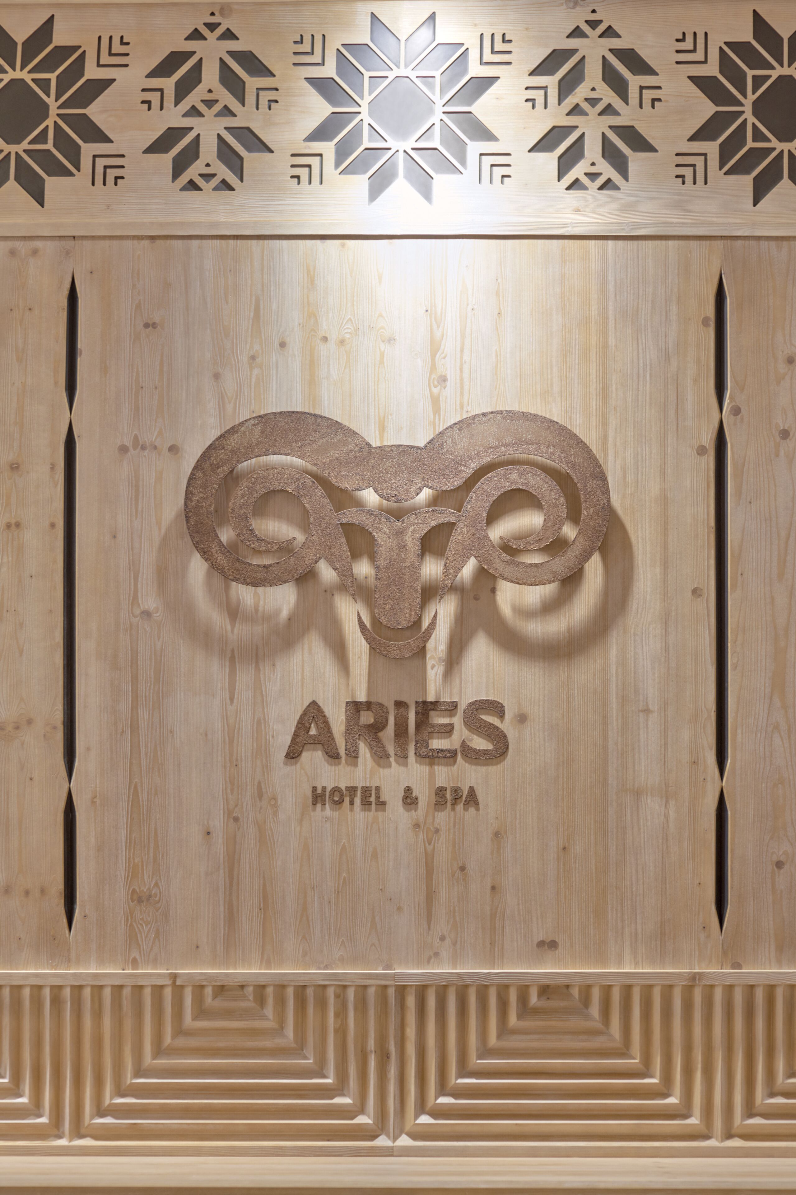 Aries Hotel & SPA Szczyrk