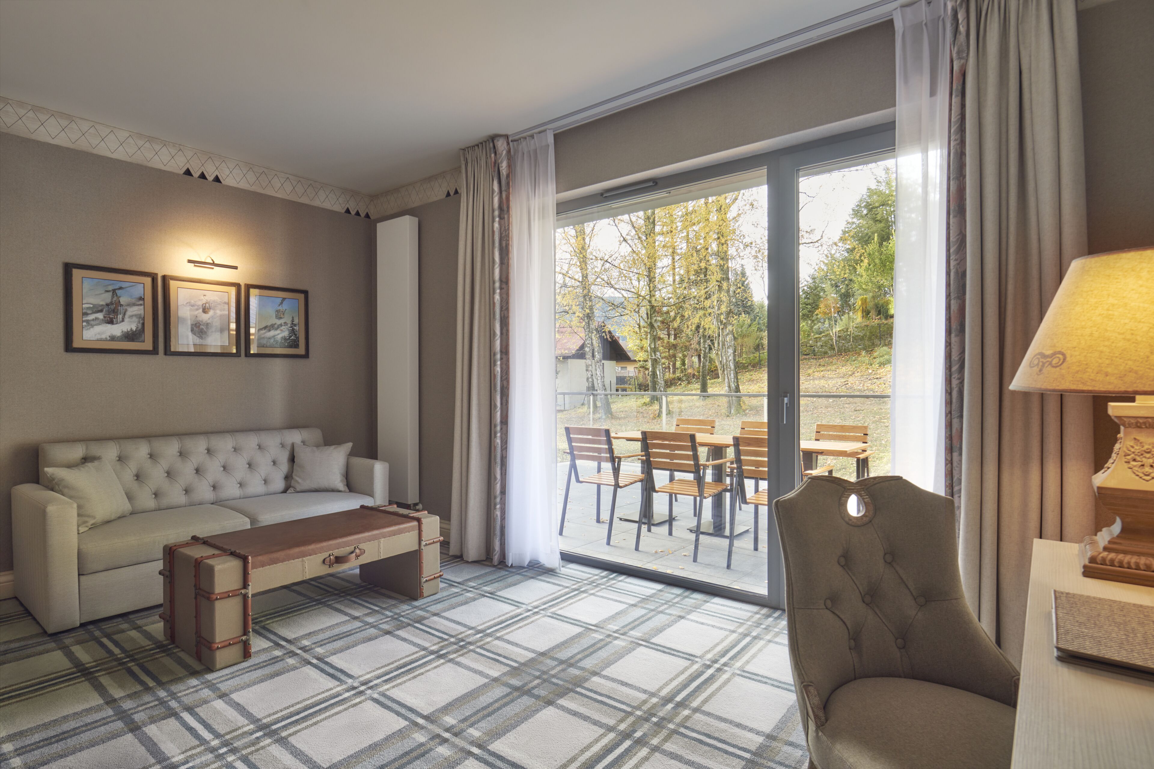 Aries Hotel & SPA Szczyrk