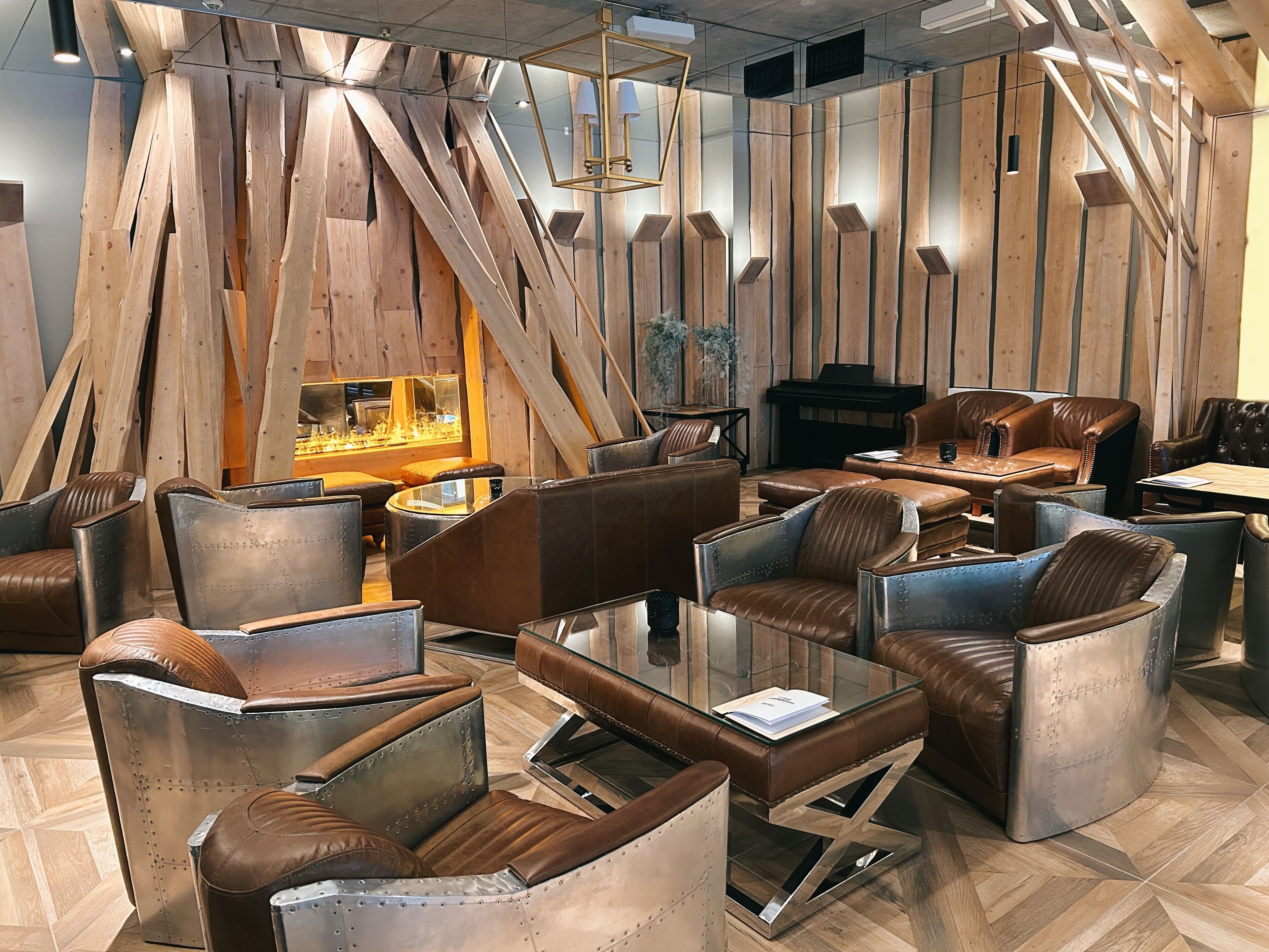 Aries Hotel & SPA Szczyrk