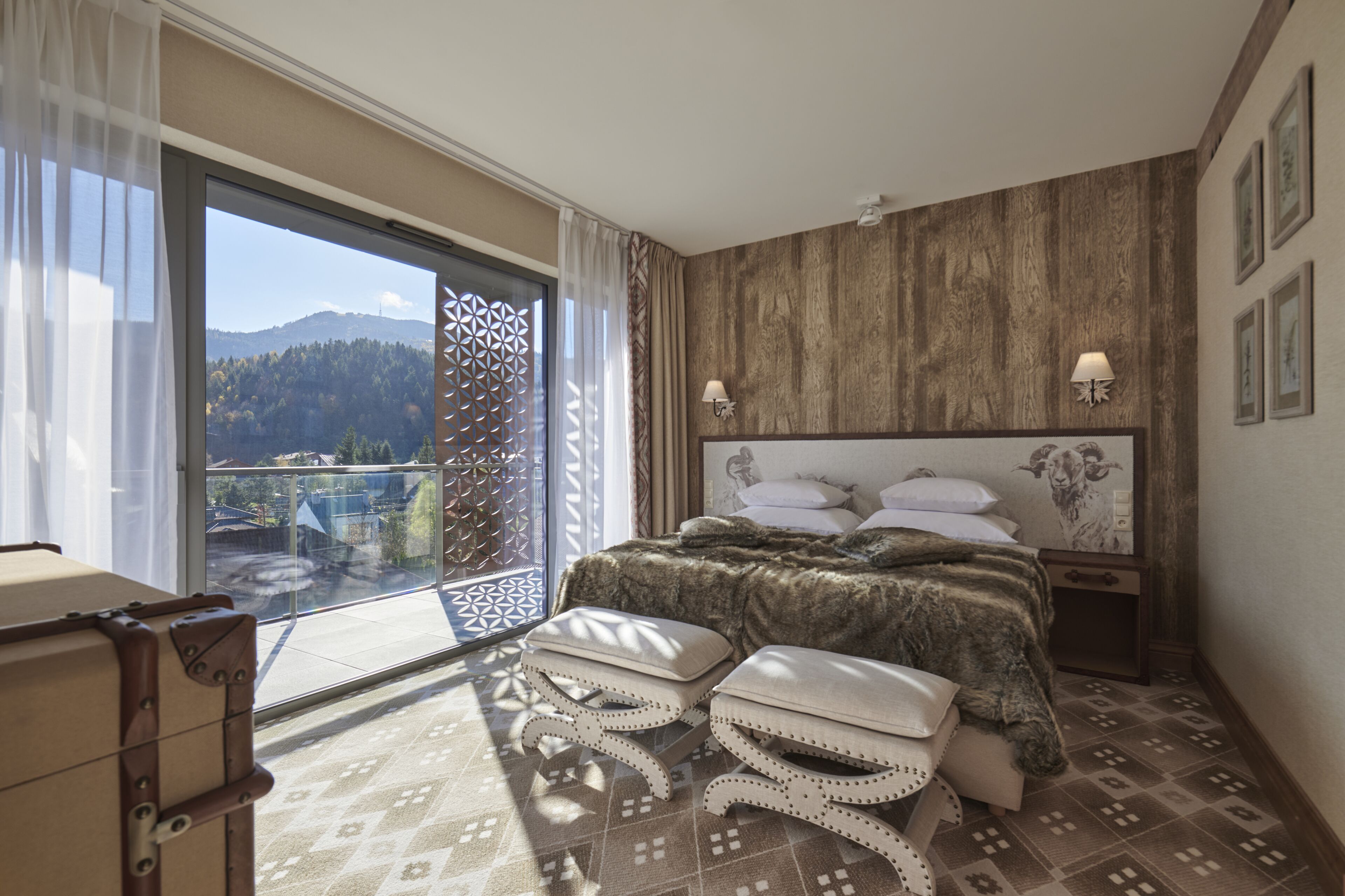 Aries Hotel & SPA Szczyrk