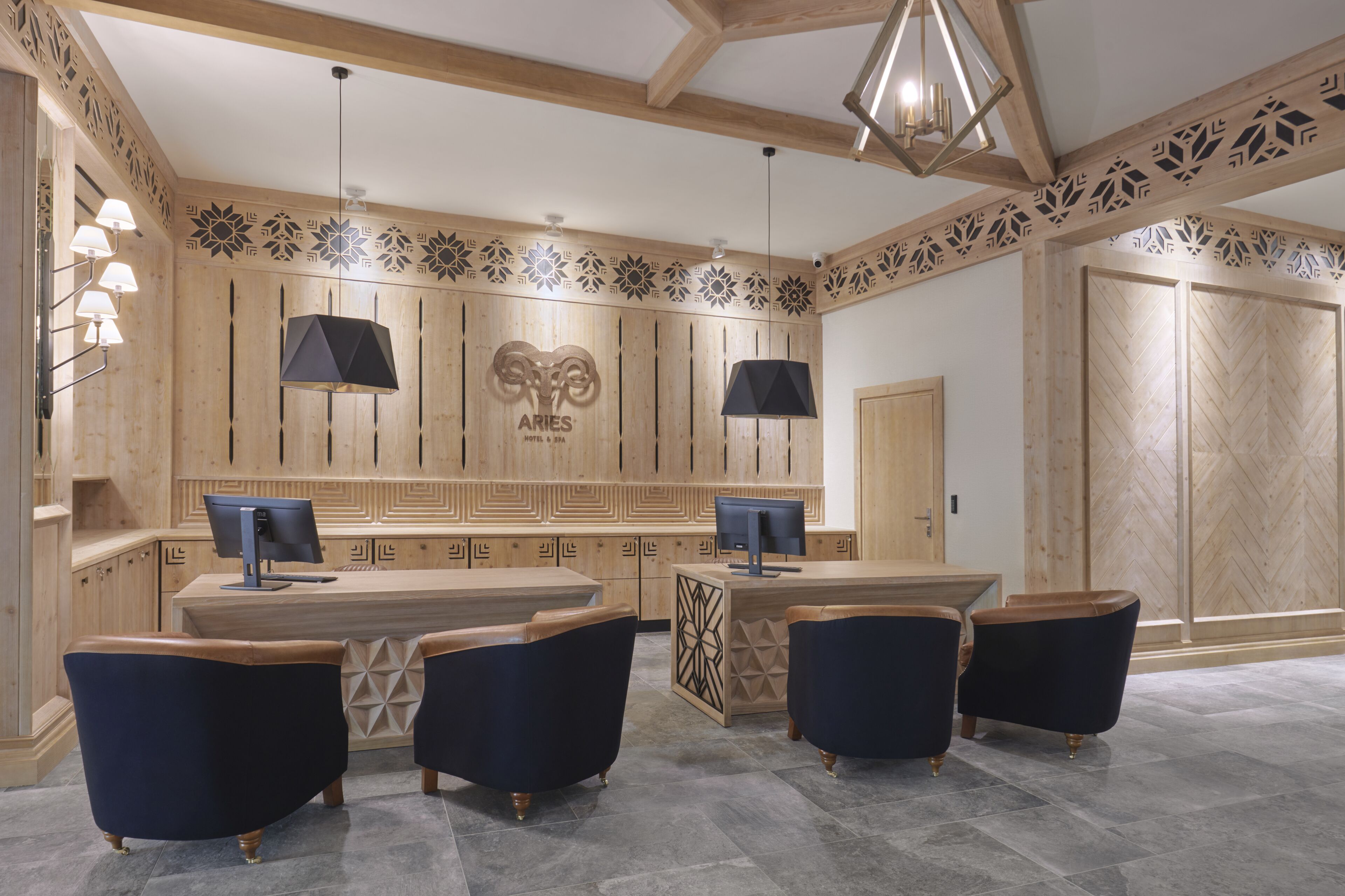 Aries Hotel & SPA Szczyrk