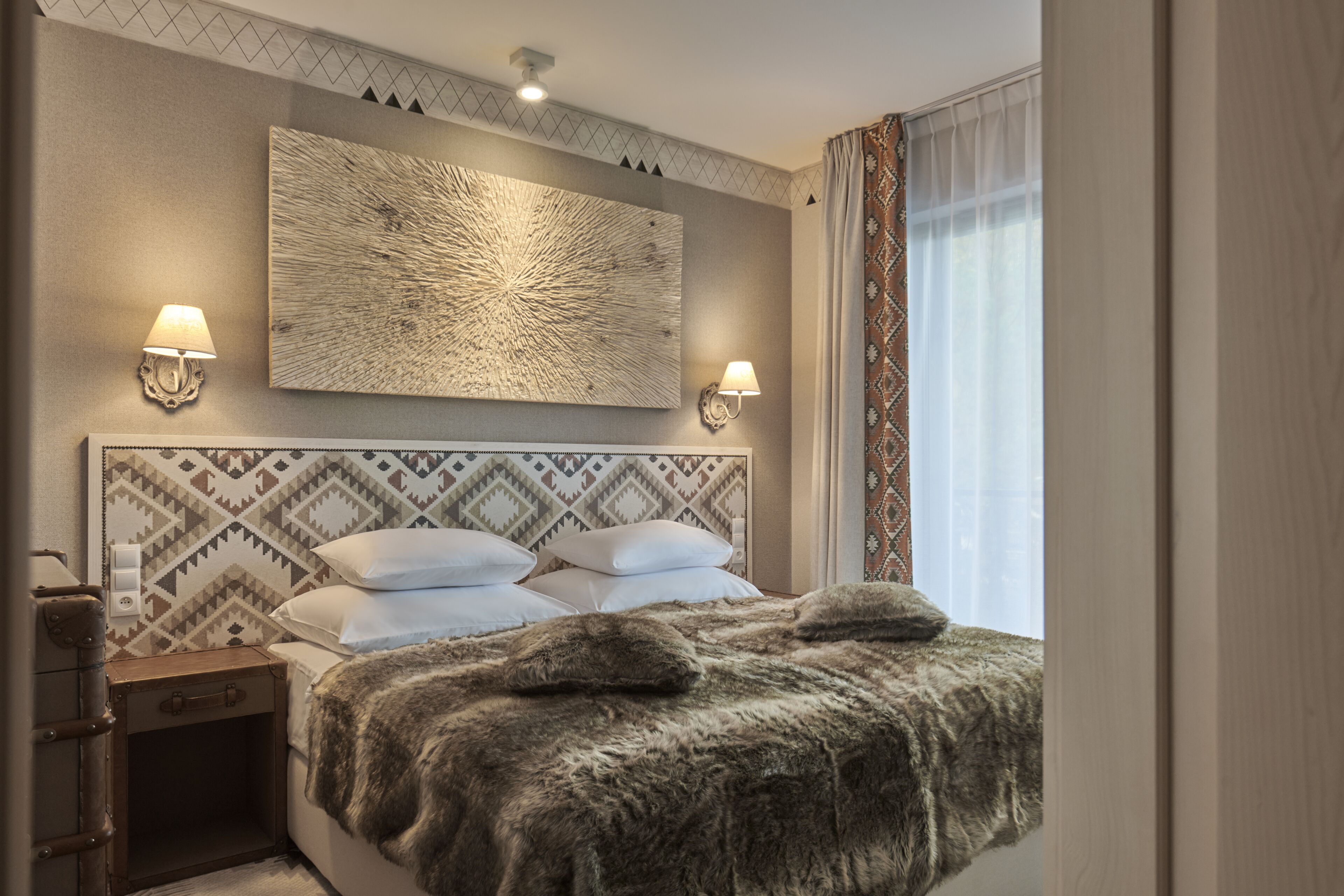 Aries Hotel & SPA Szczyrk