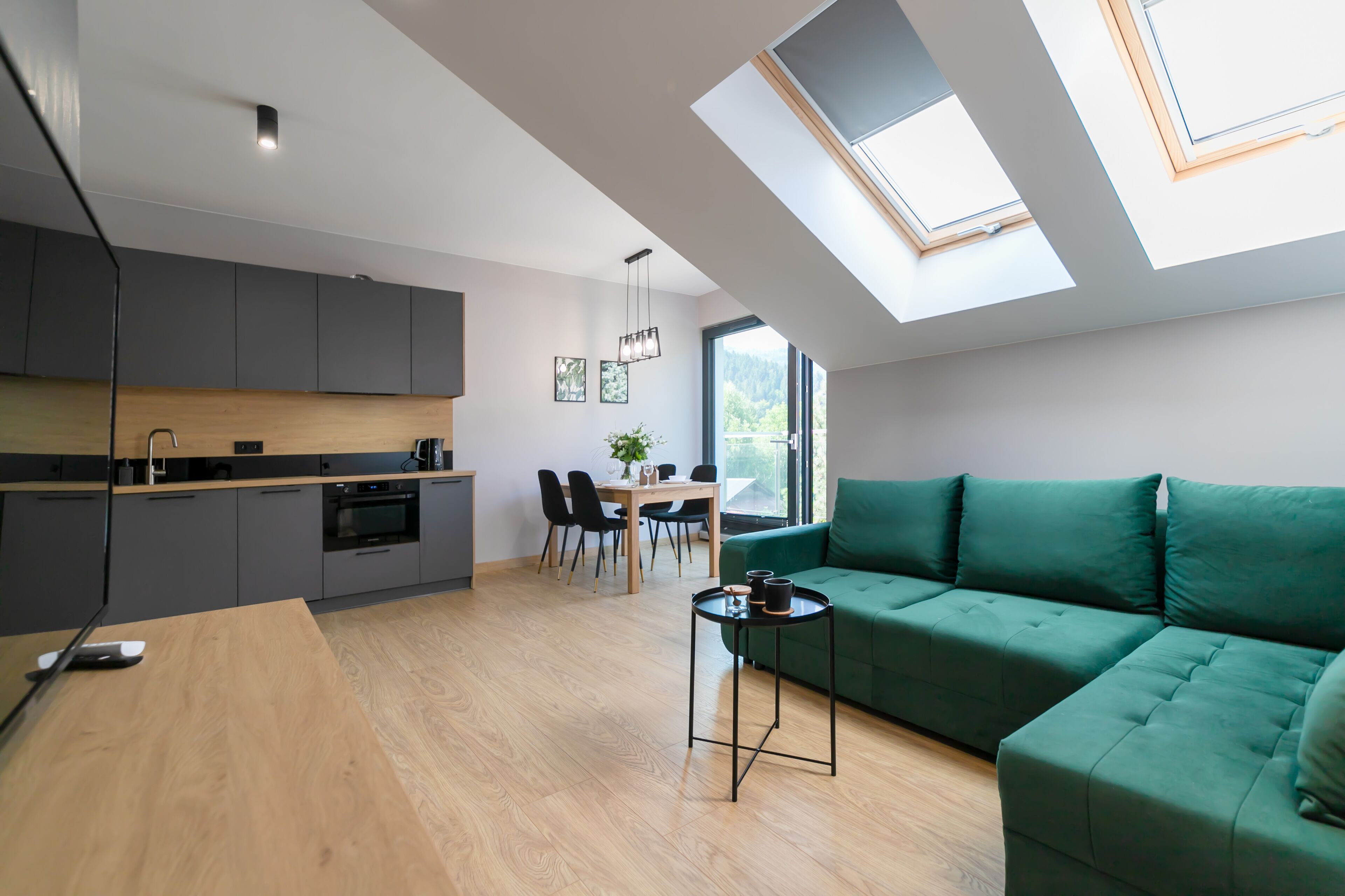 Dream Apart Kalinowa