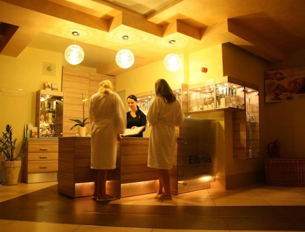 Elbrus Spa & Wellness