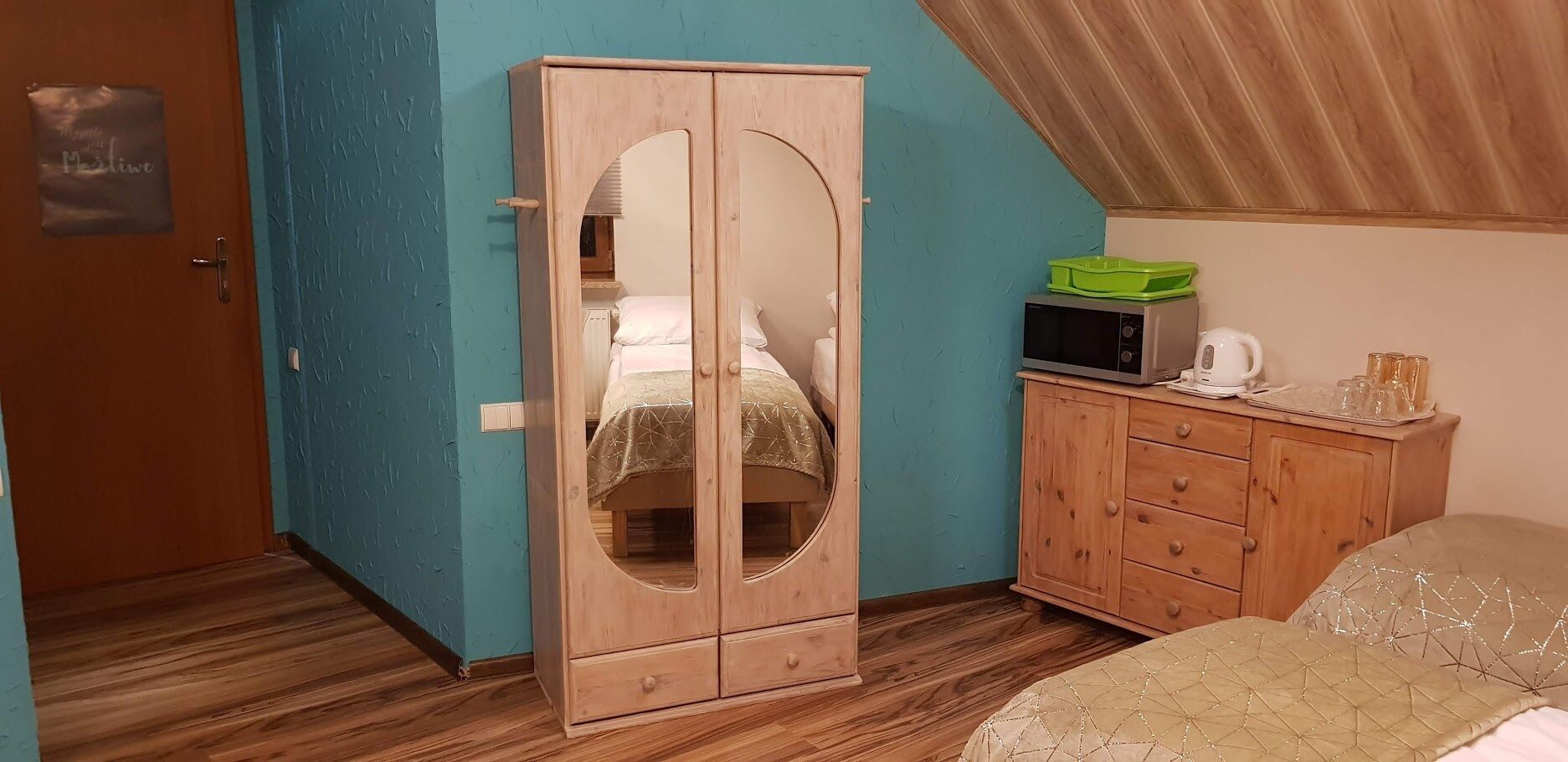 Pokoje Goscinne Kacper Blisko Gondoli