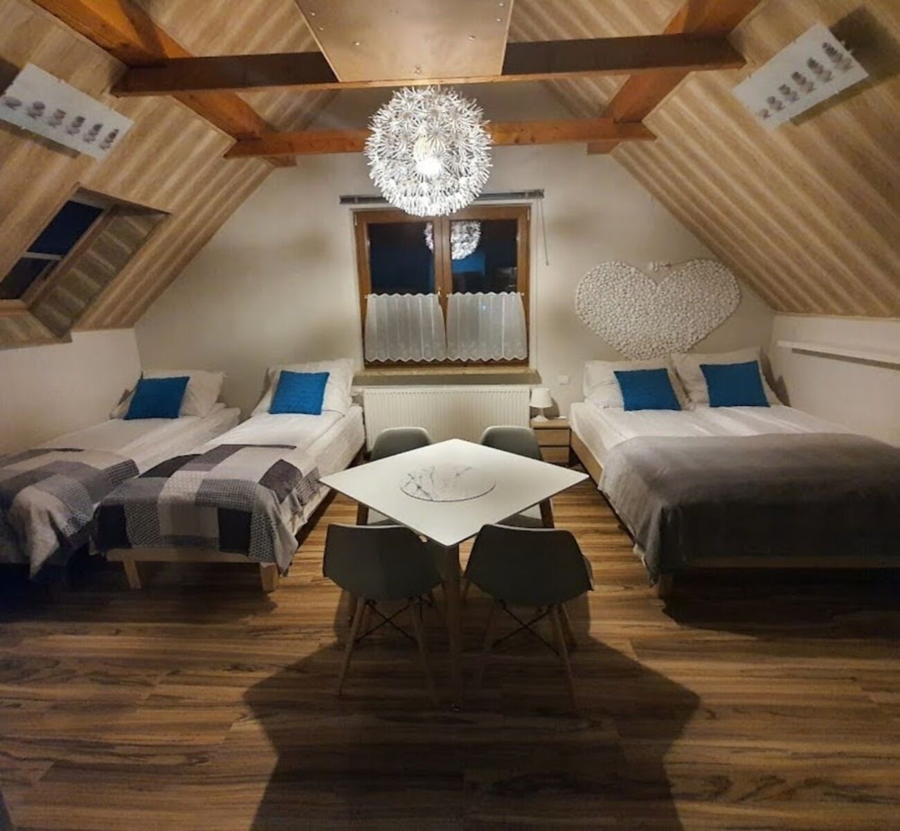 Pokoje Goscinne Kacper Blisko Gondoli