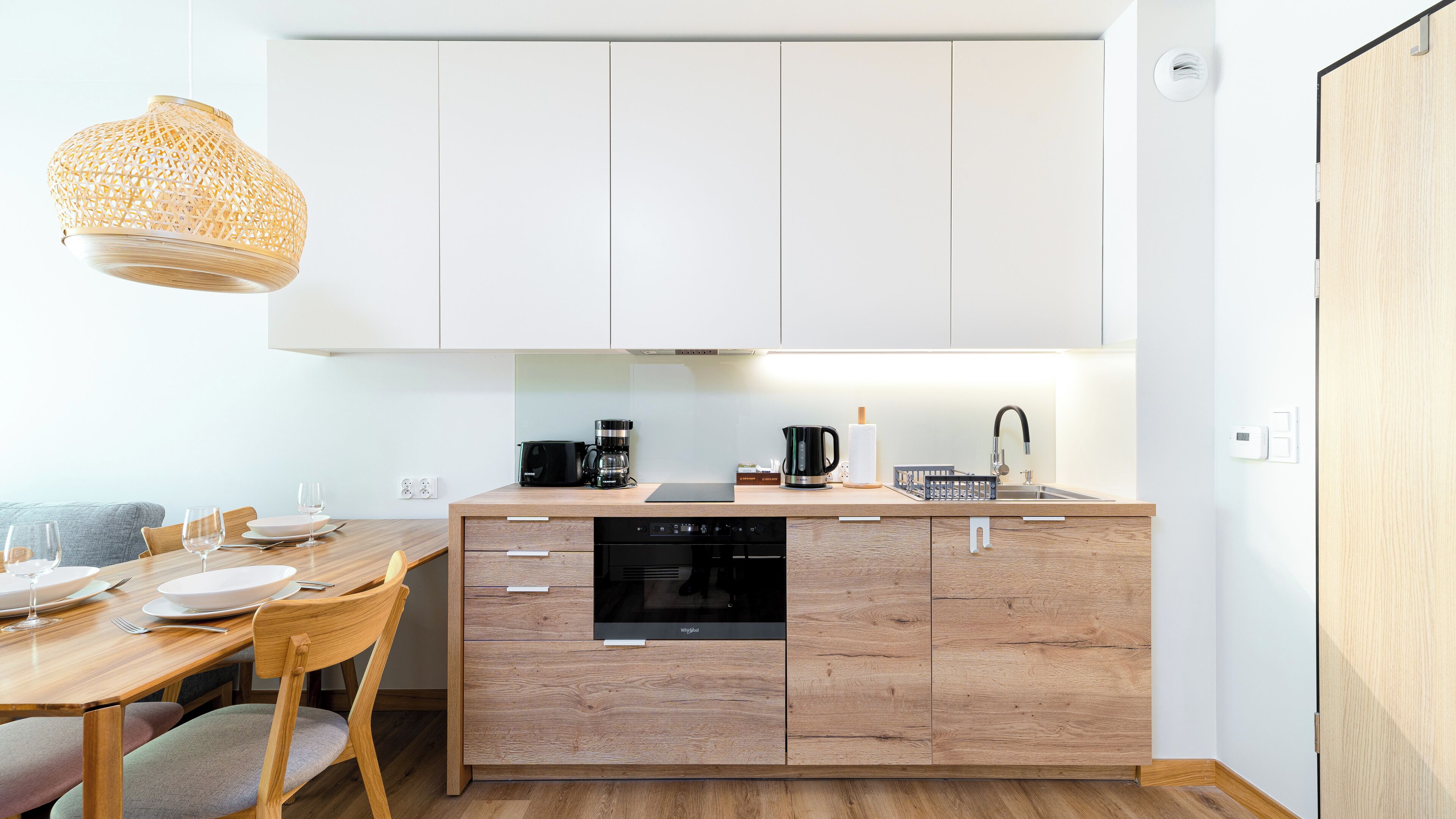 Apartamenty Sun & Snow Osada