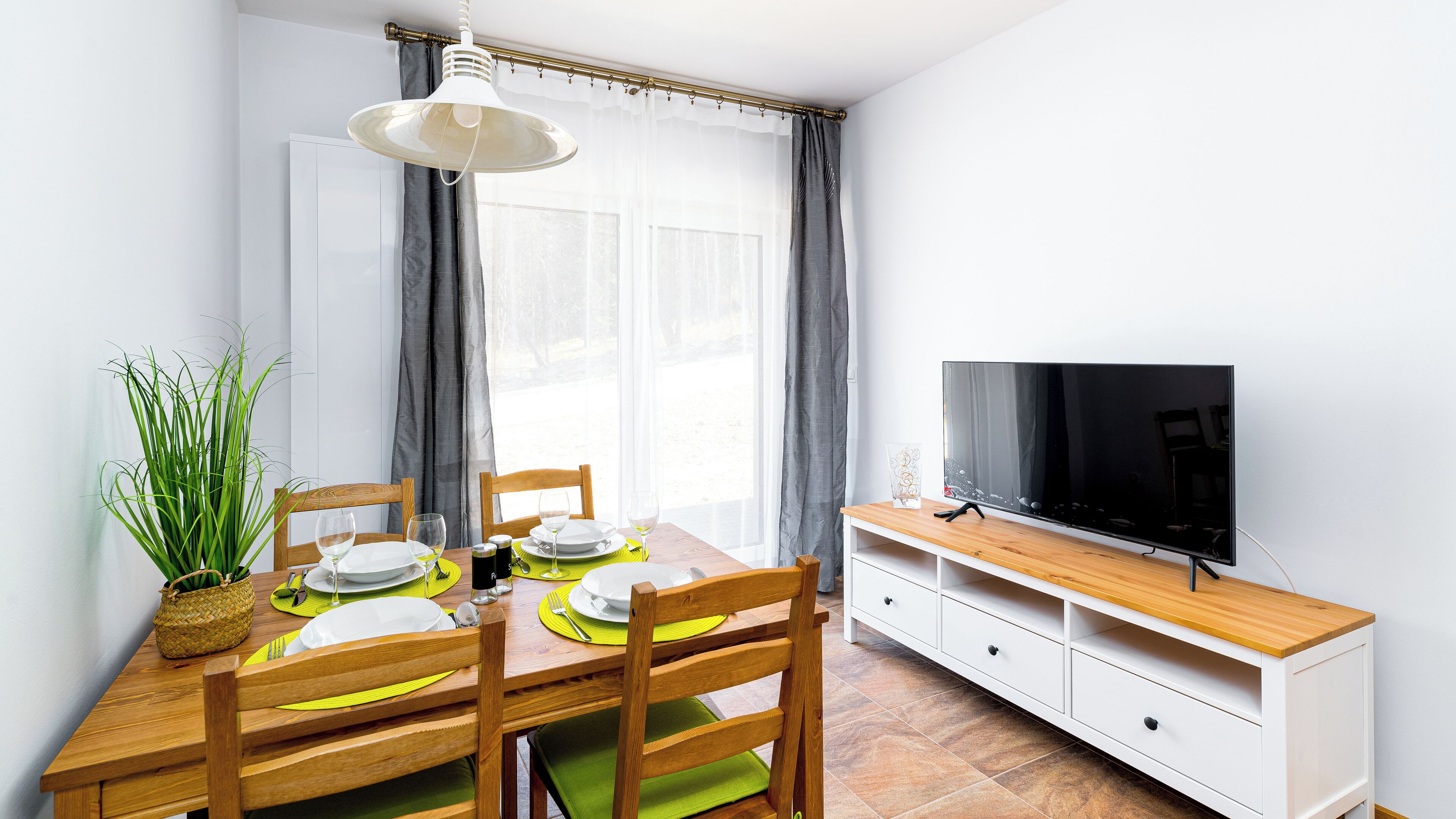 Apartamenty Sun & Snow Osada