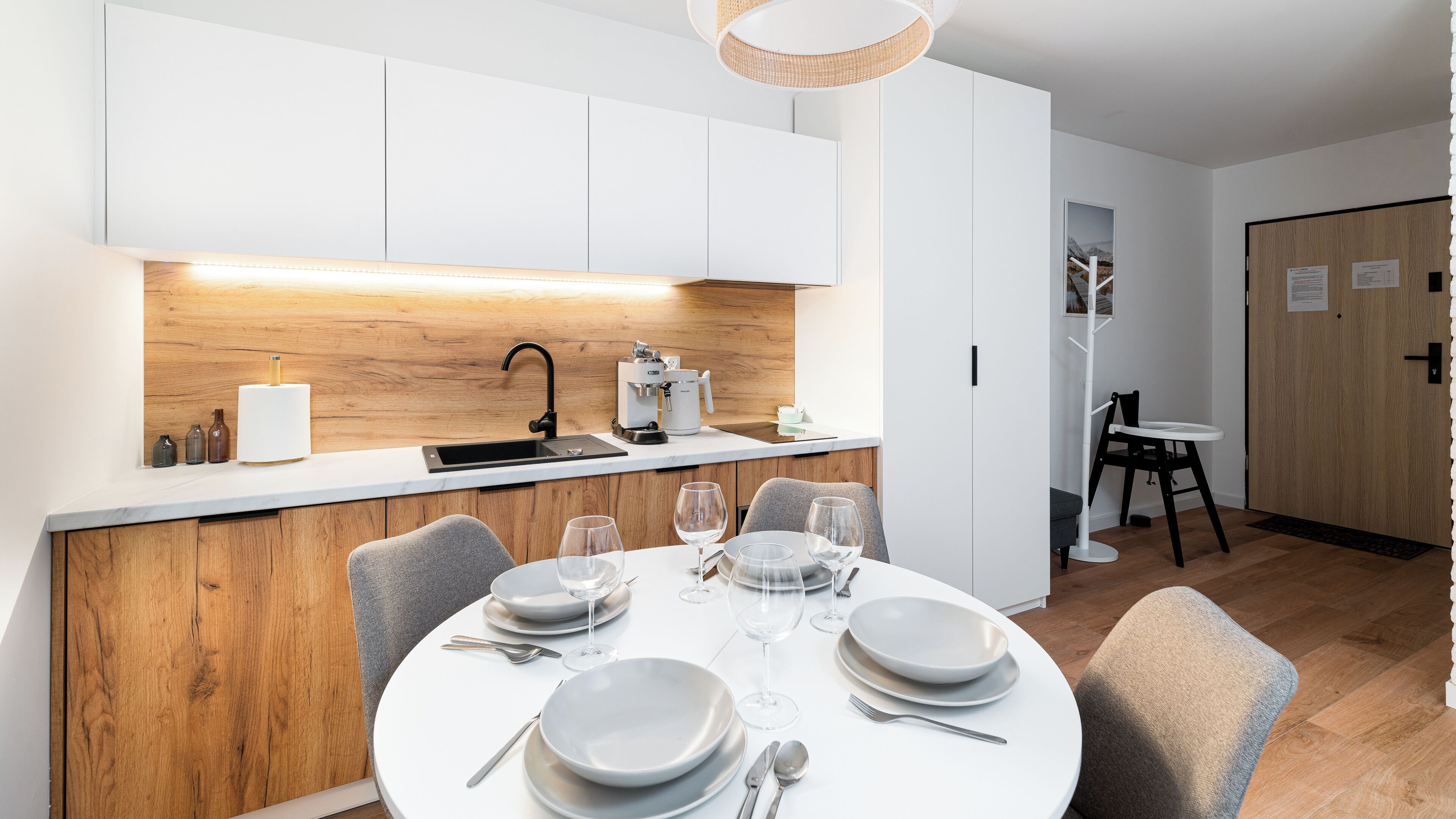 Apartamenty Sun & Snow Osada