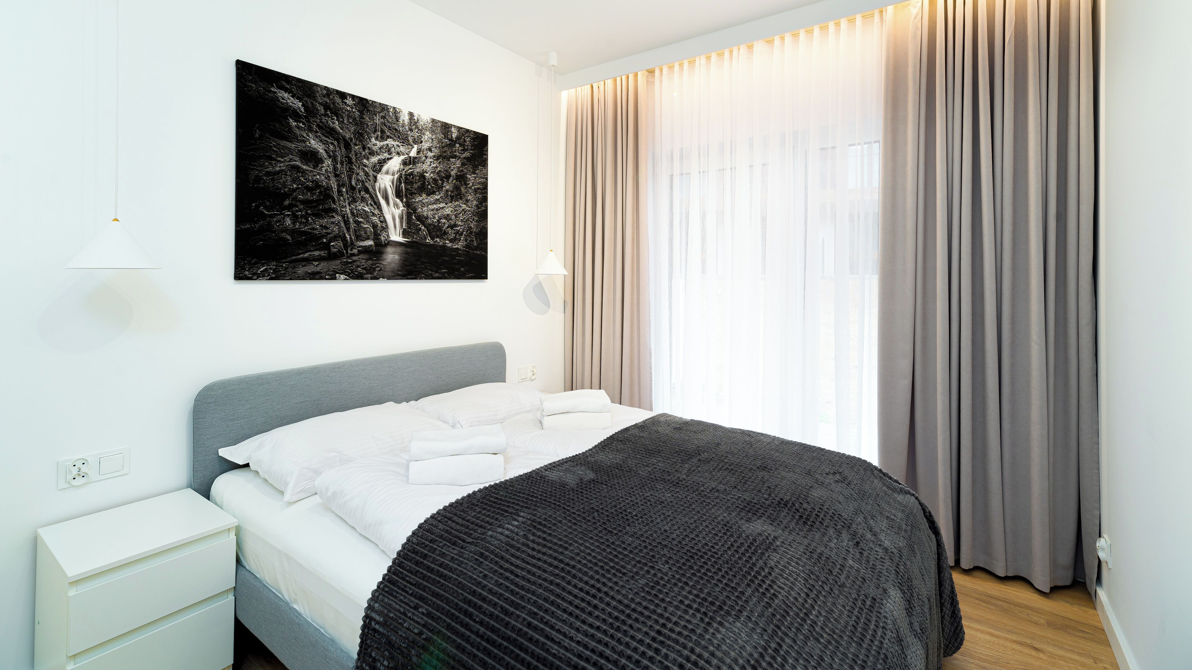 Apartamenty Sun & Snow Osada