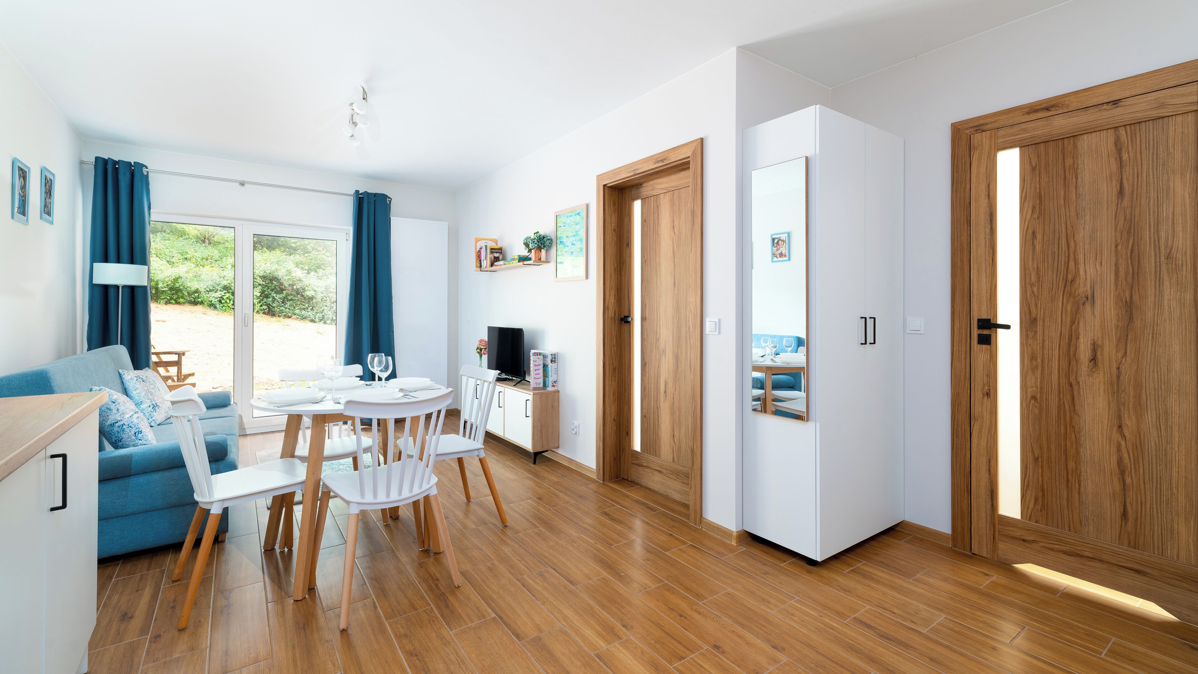 Apartamenty Sun & Snow Osada