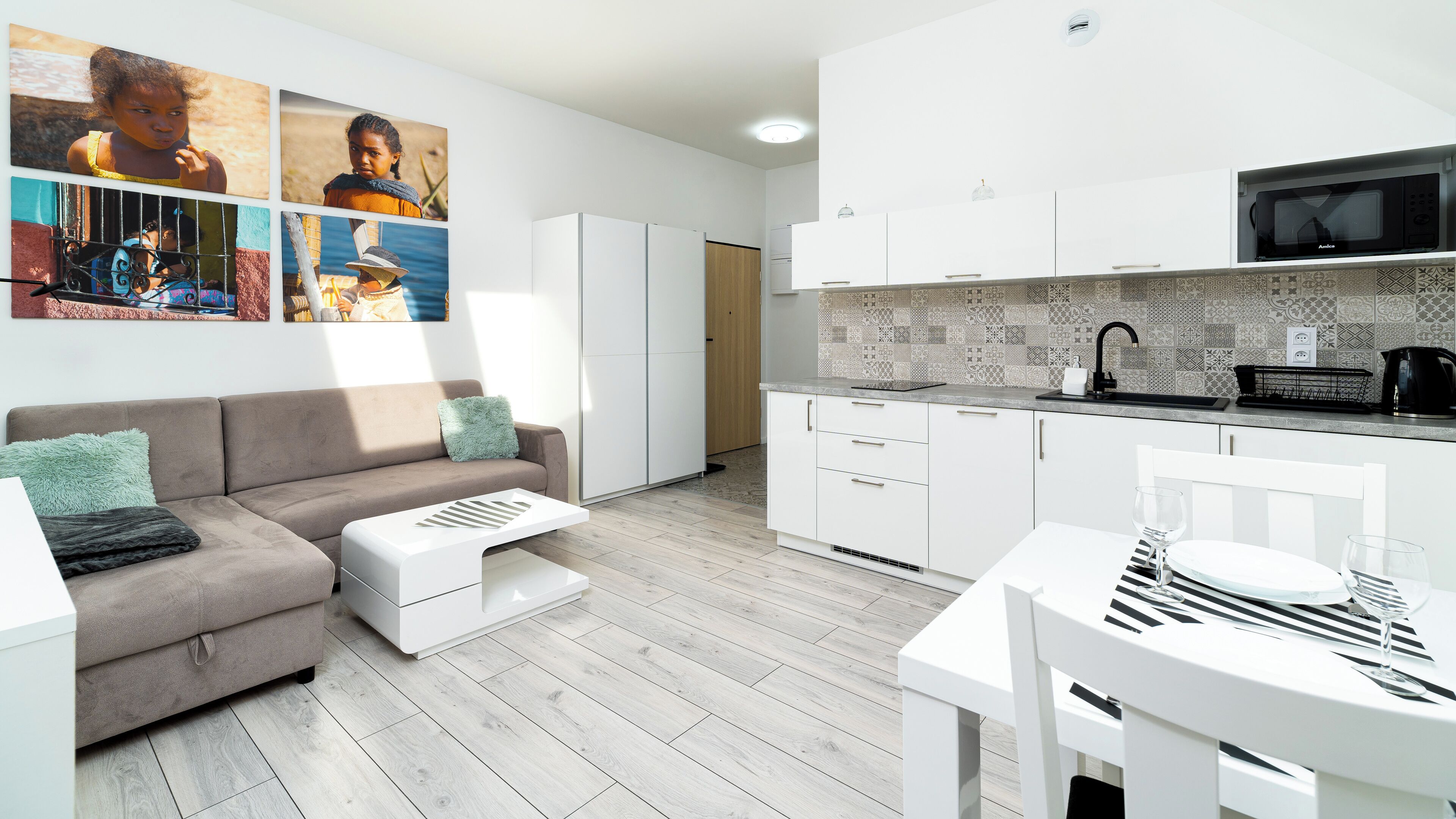 Apartamenty Sun & Snow Osada