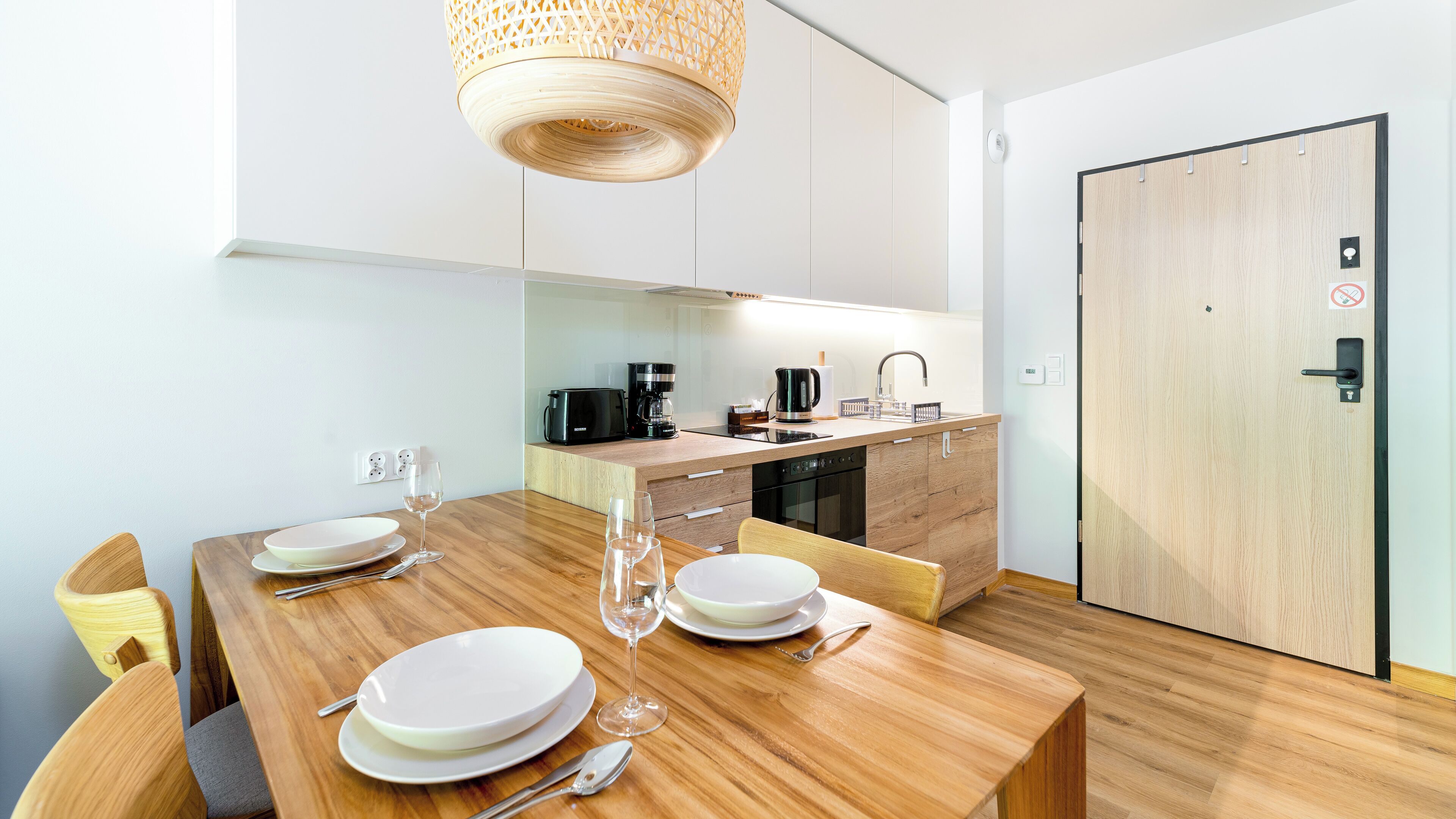 Apartamenty Sun & Snow Osada