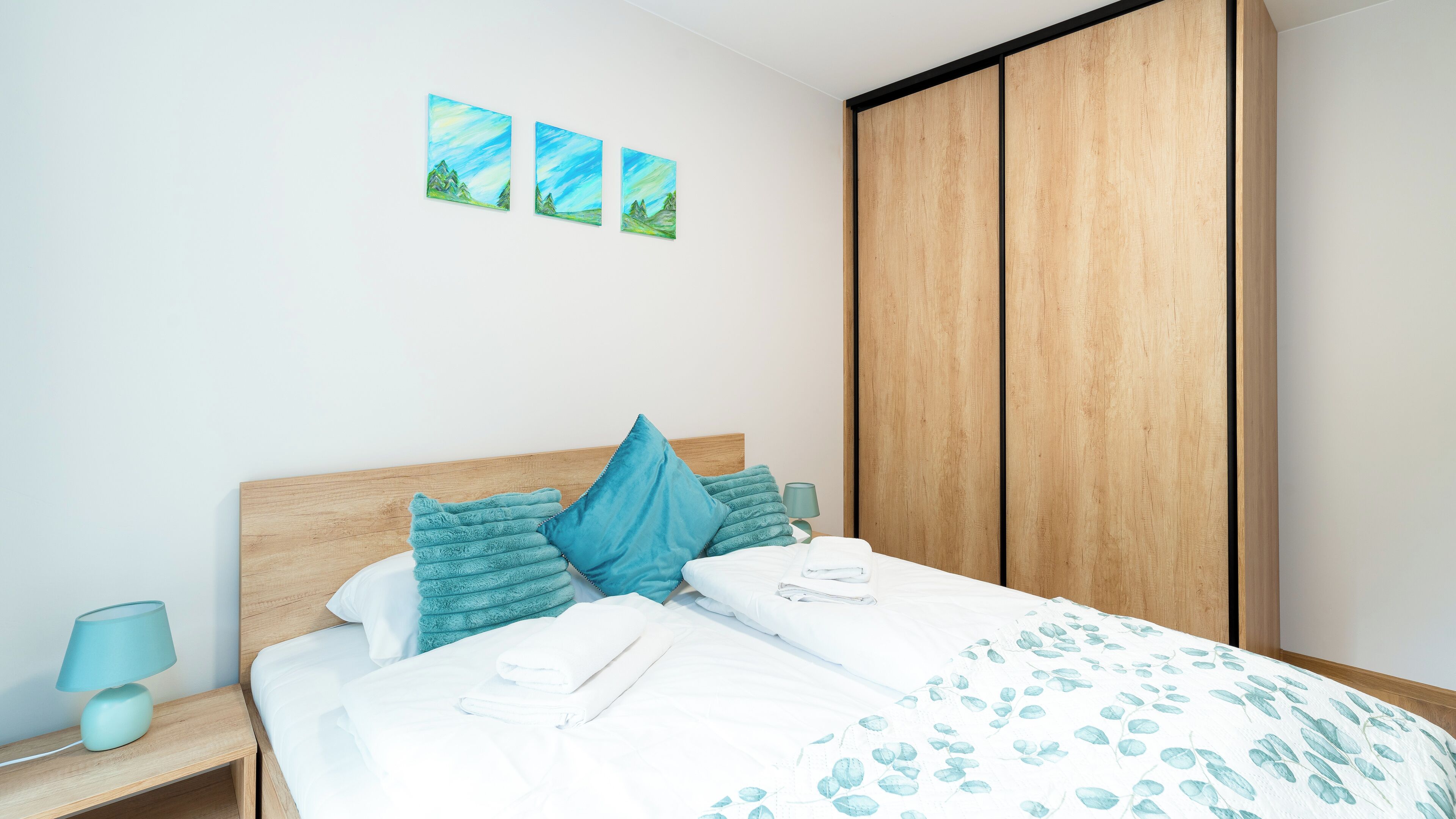 Apartamenty Sun & Snow Osada