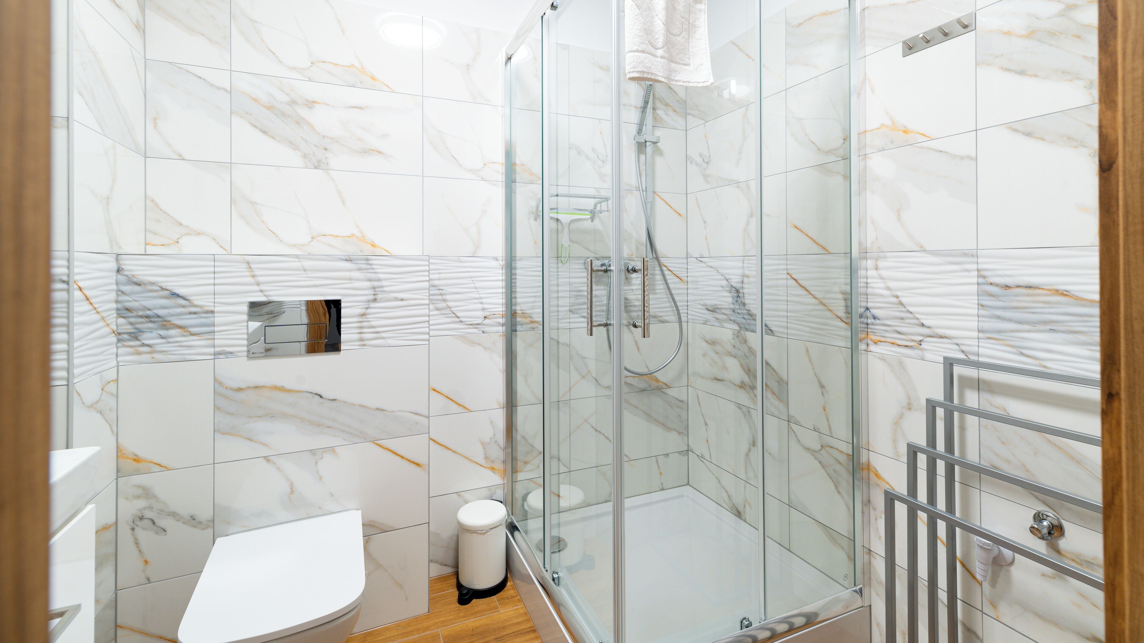 Apartamenty Sun & Snow Osada