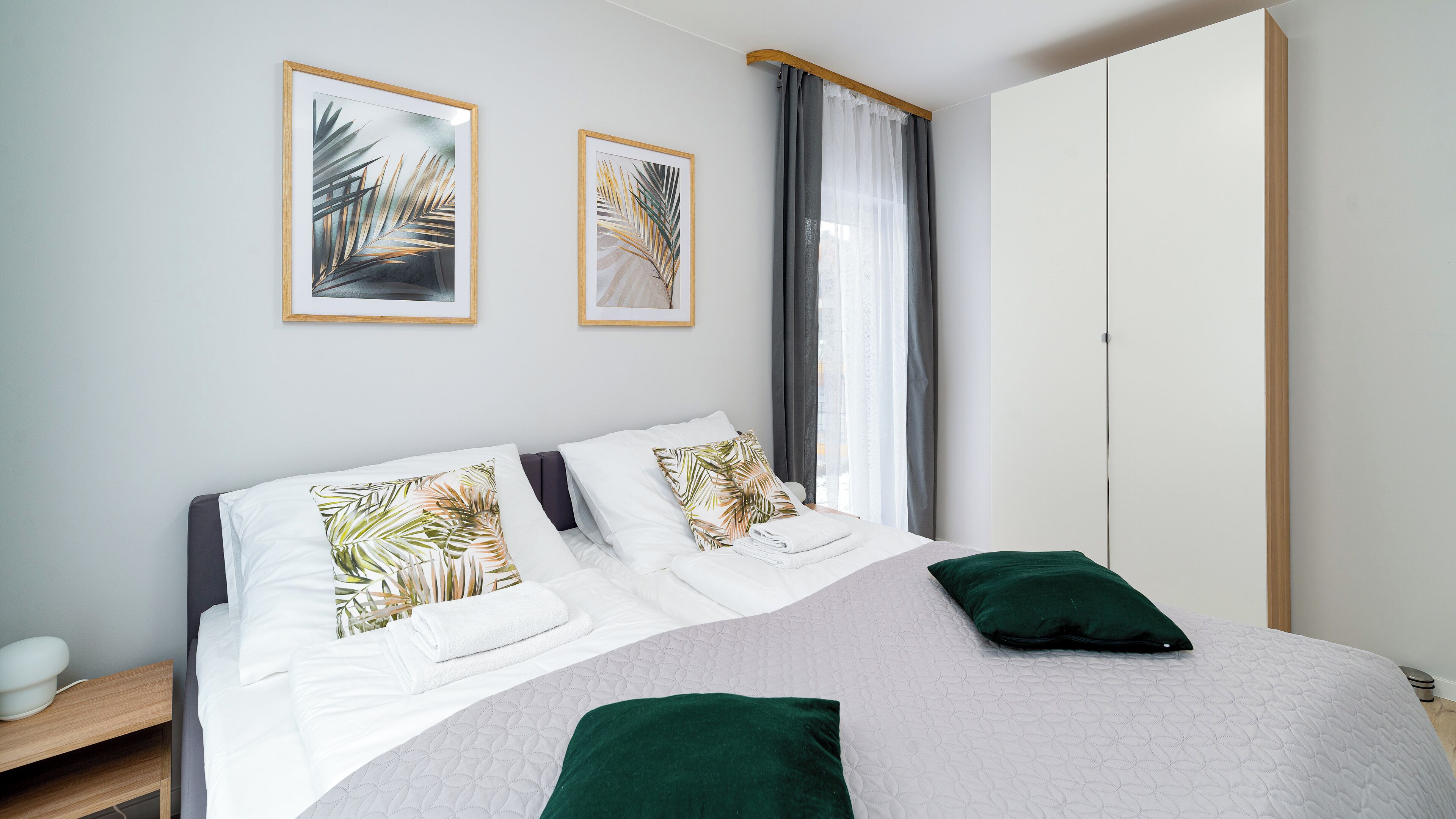 Apartamenty Sun & Snow Osada