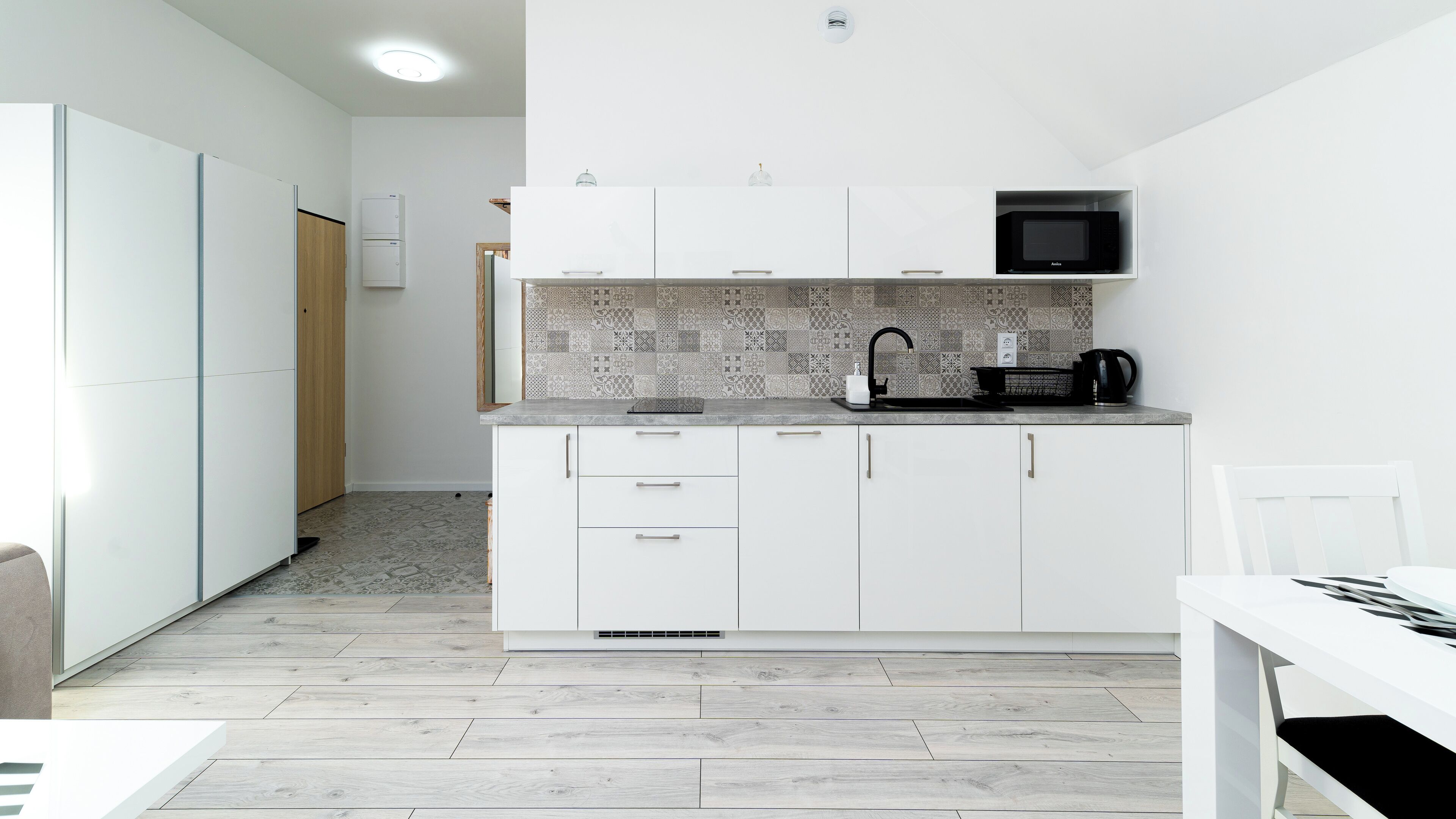 Apartamenty Sun & Snow Osada