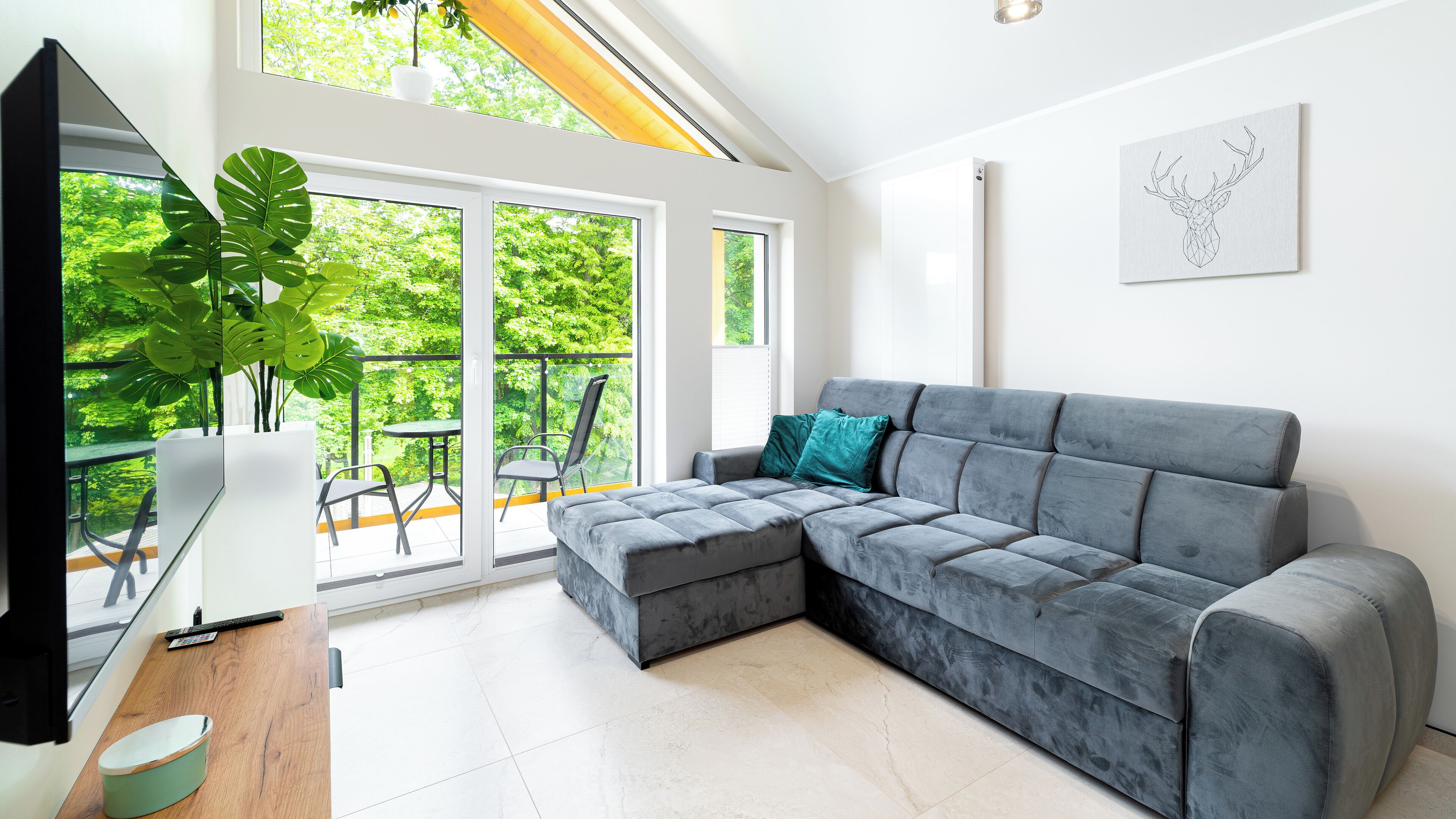 Apartamenty Sun & Snow Osada