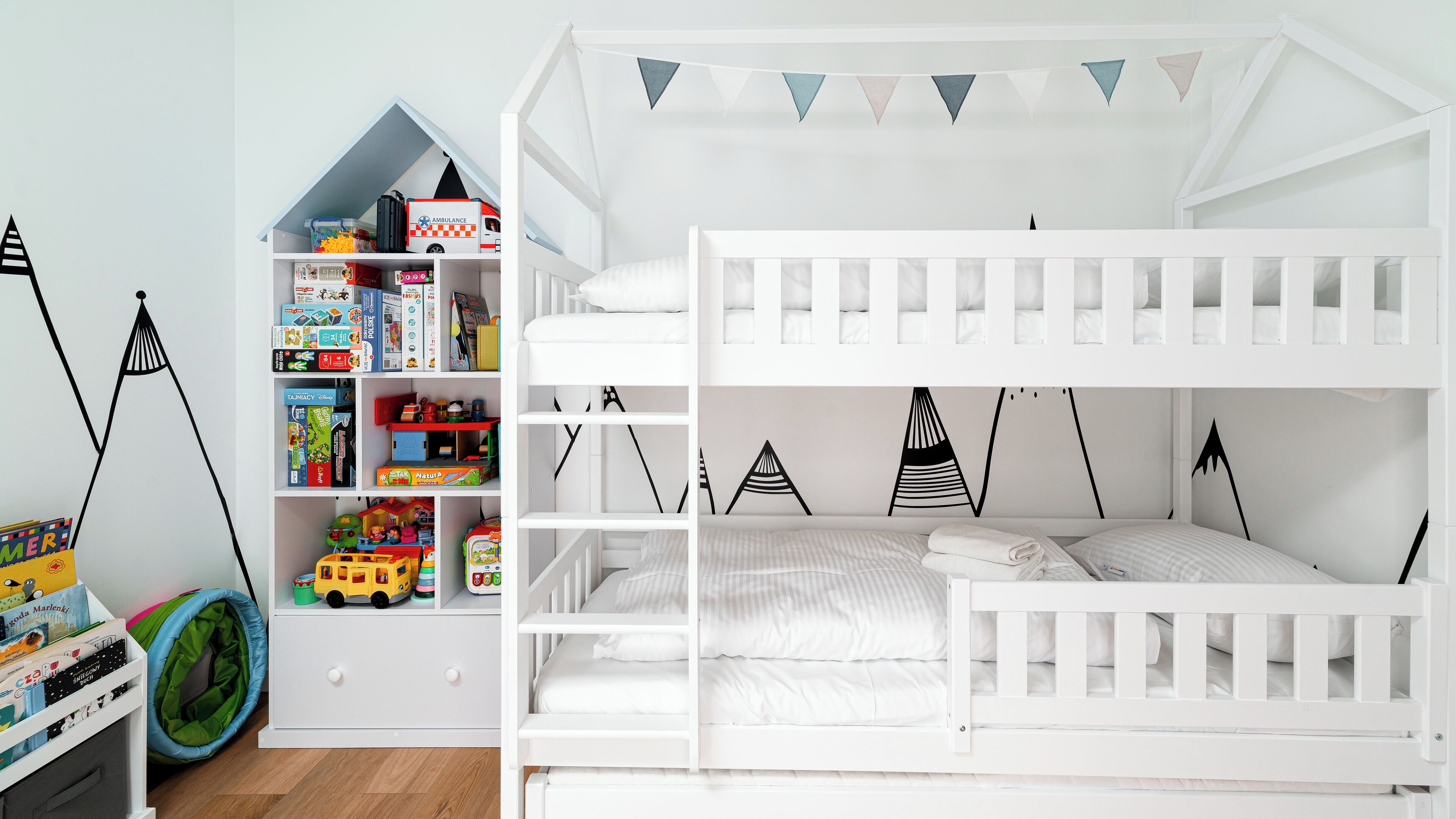 Apartamenty Sun & Snow Osada