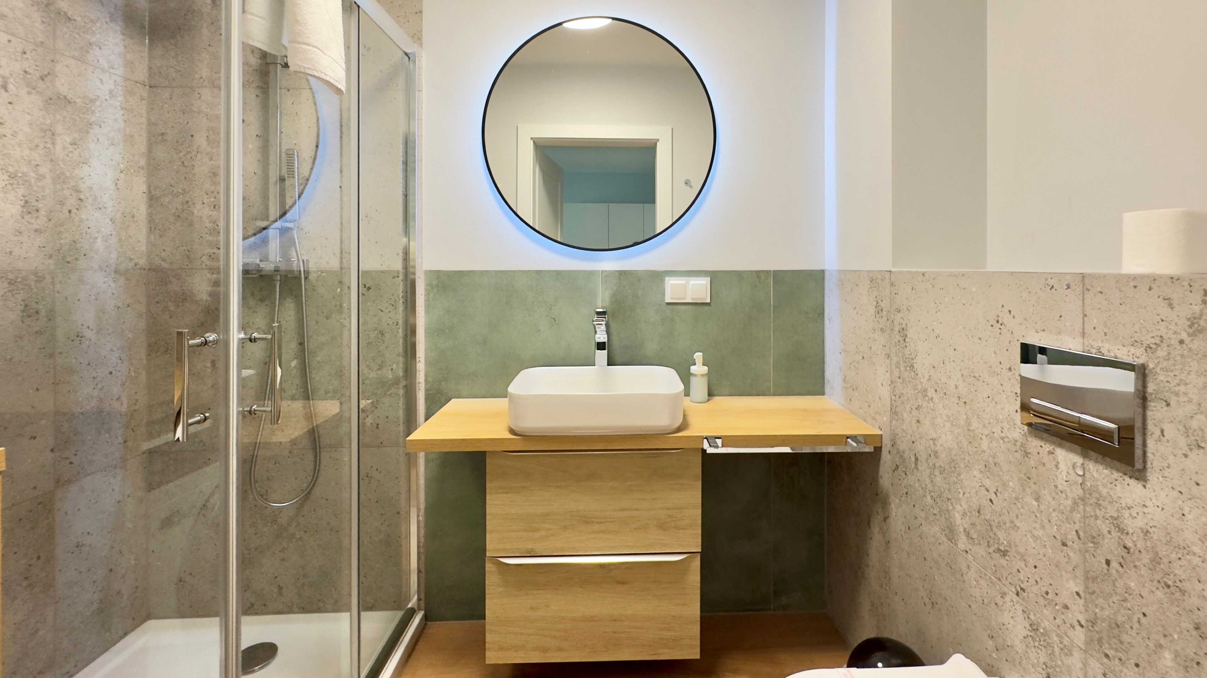 Apartamenty Sun & Snow Osada