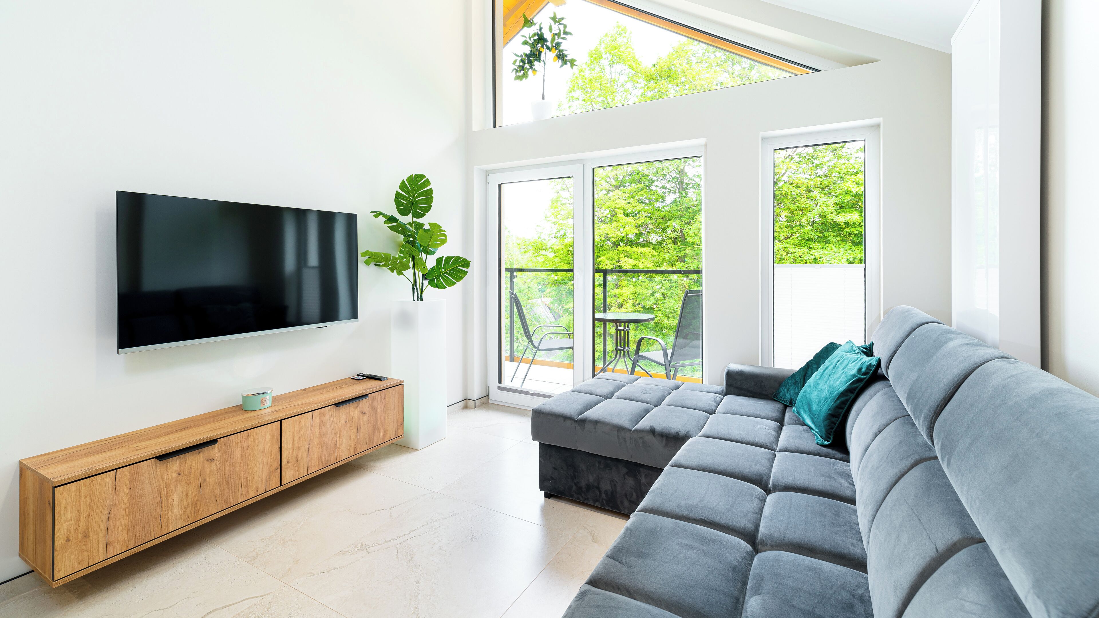 Apartamenty Sun & Snow Osada