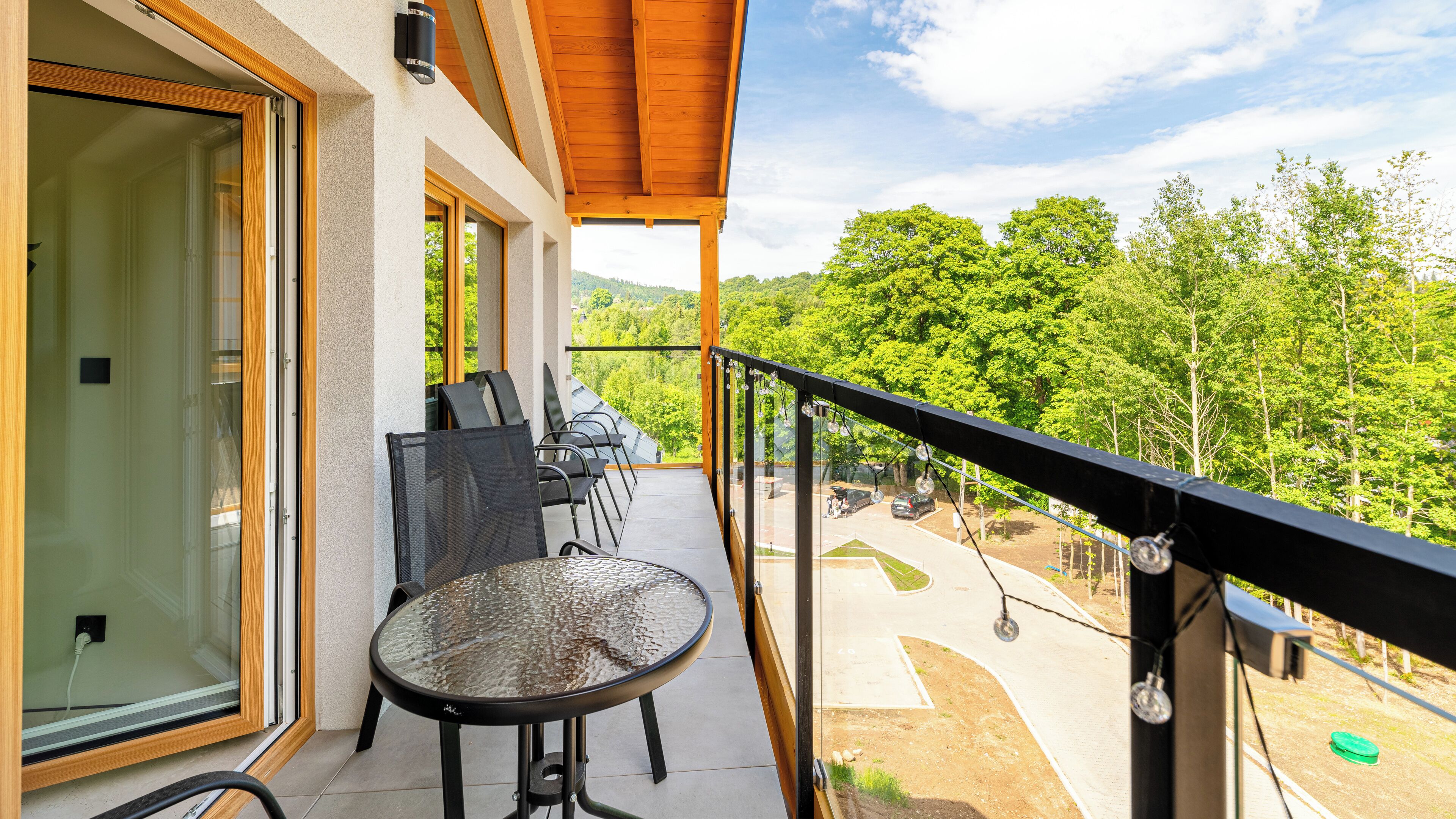 Apartamenty Sun & Snow Osada