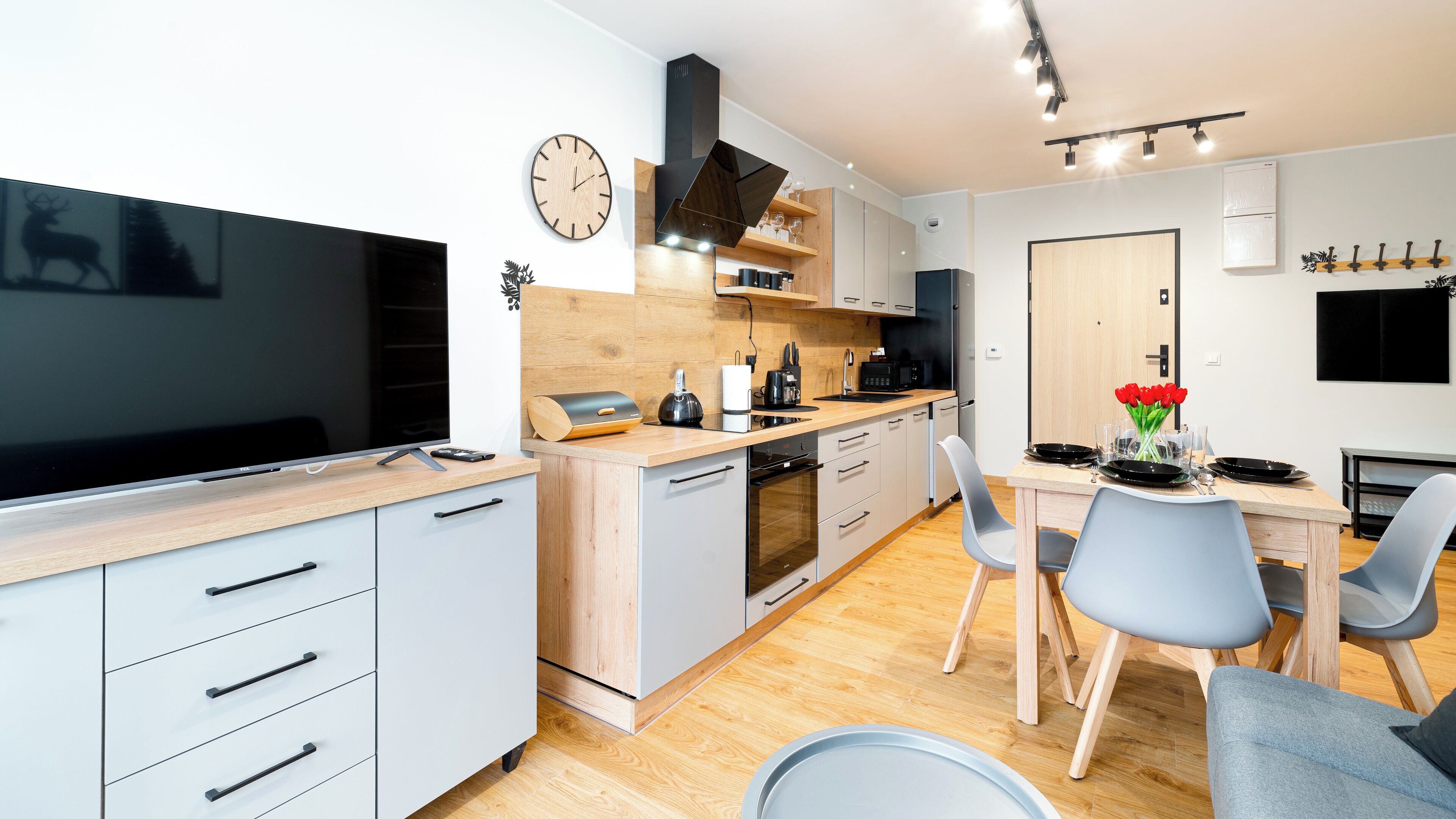 Apartamenty Sun & Snow Osada