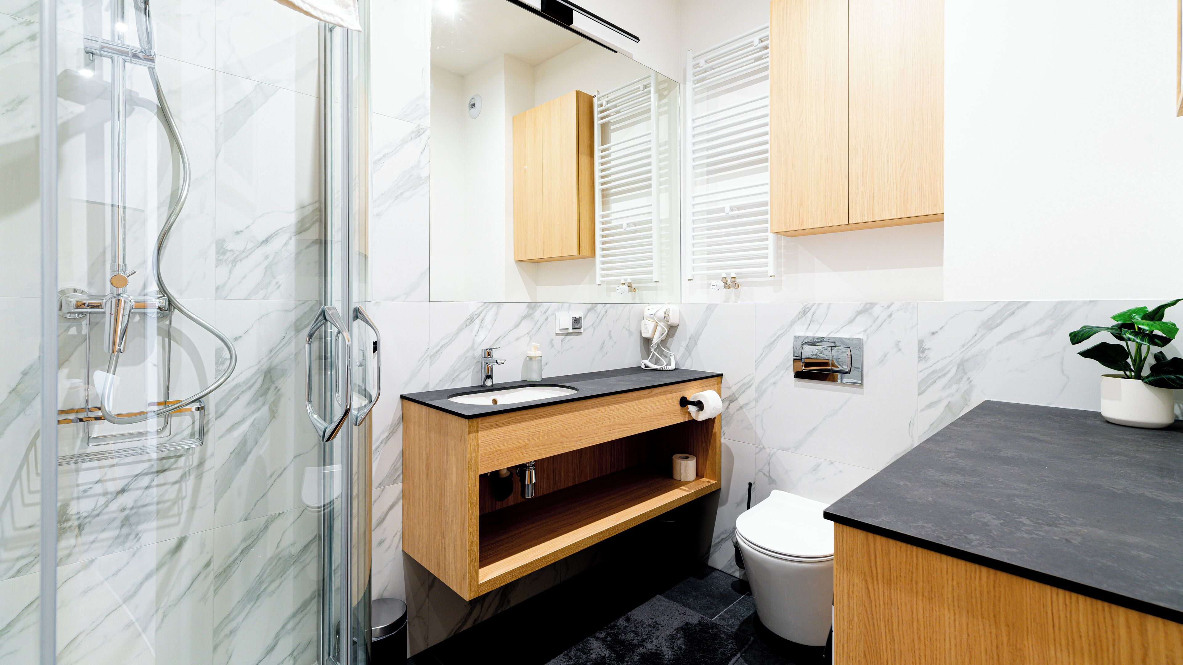 Apartamenty Sun & Snow Osada