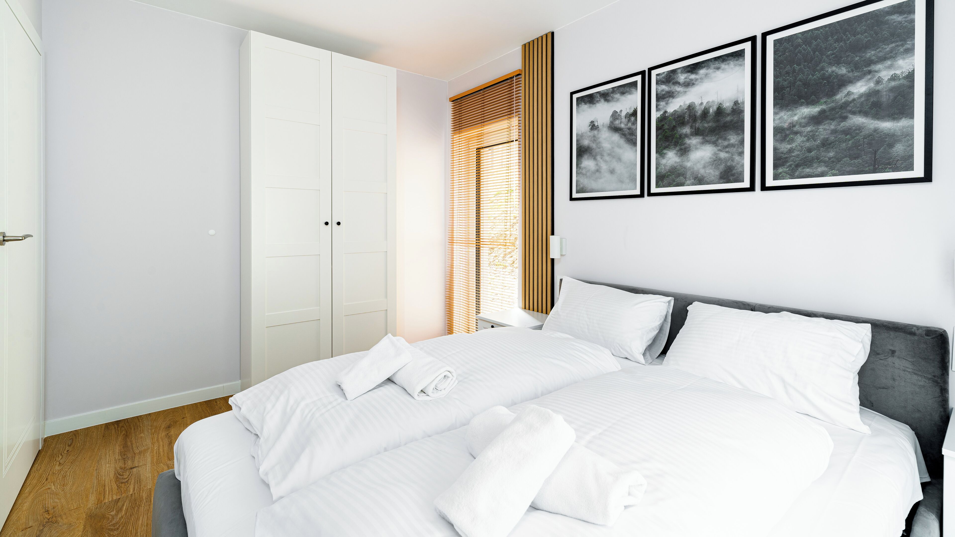 Apartamenty Sun & Snow Osada