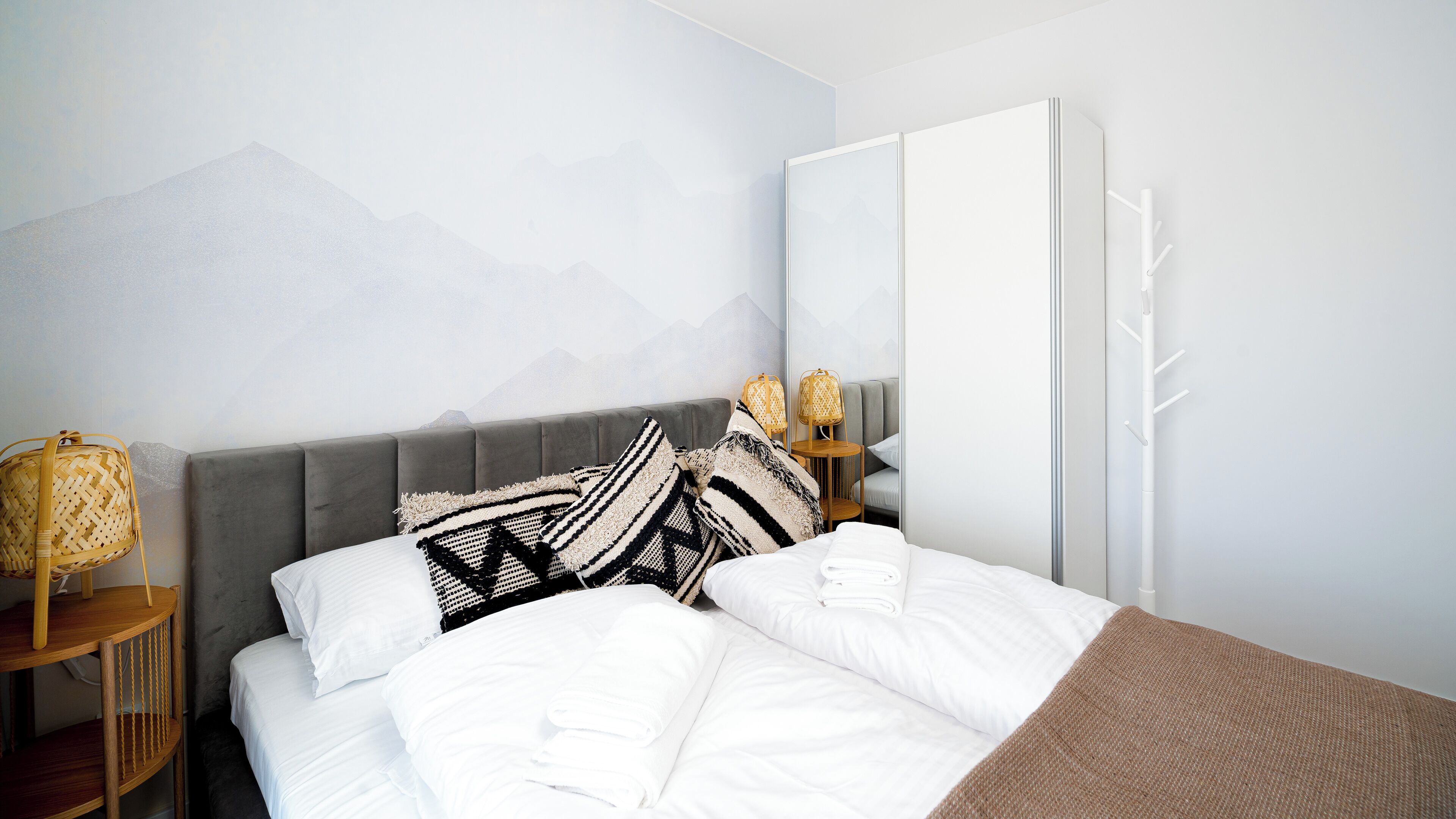 Apartamenty Sun & Snow Osada