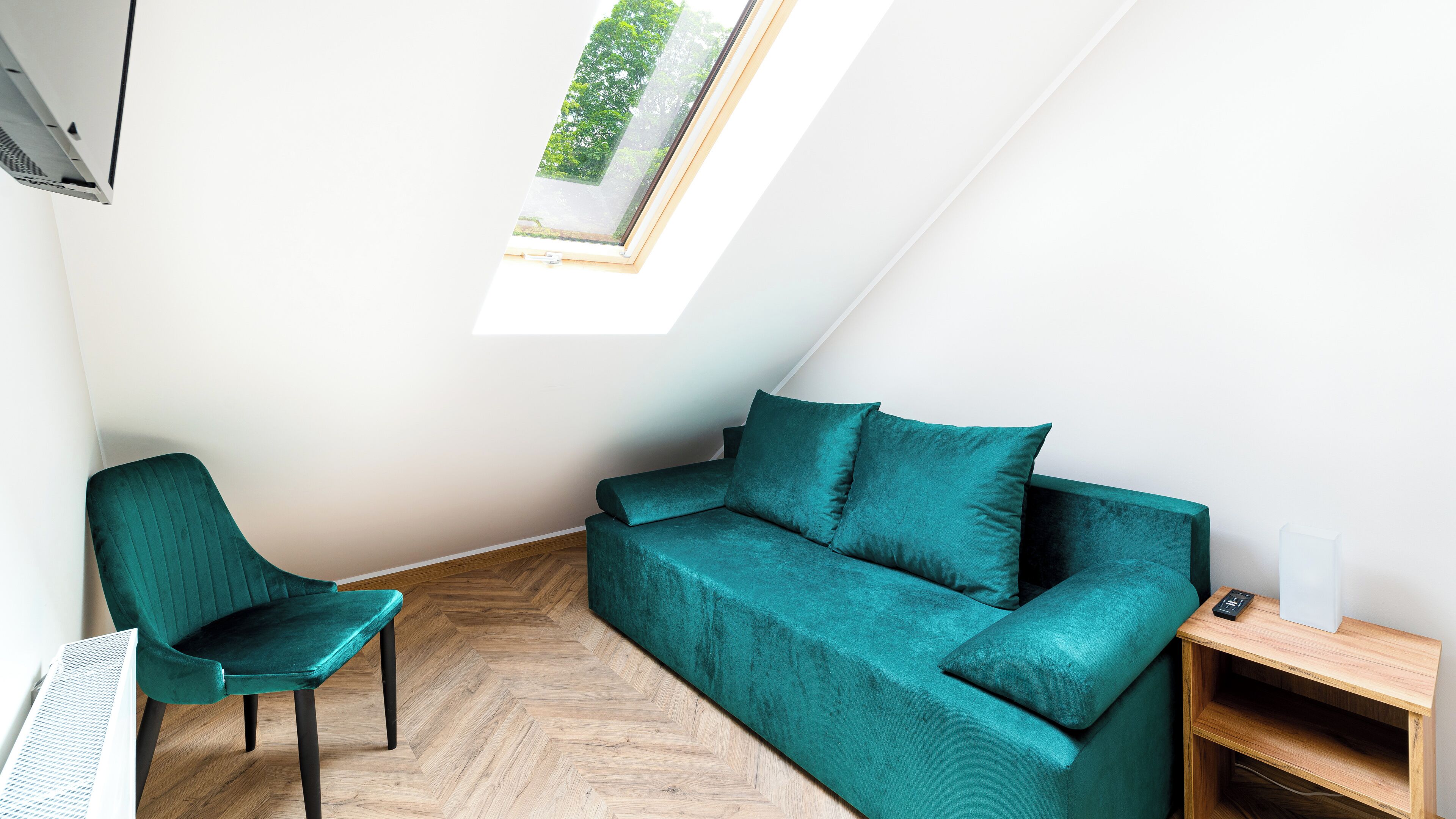 Apartamenty Sun & Snow Osada