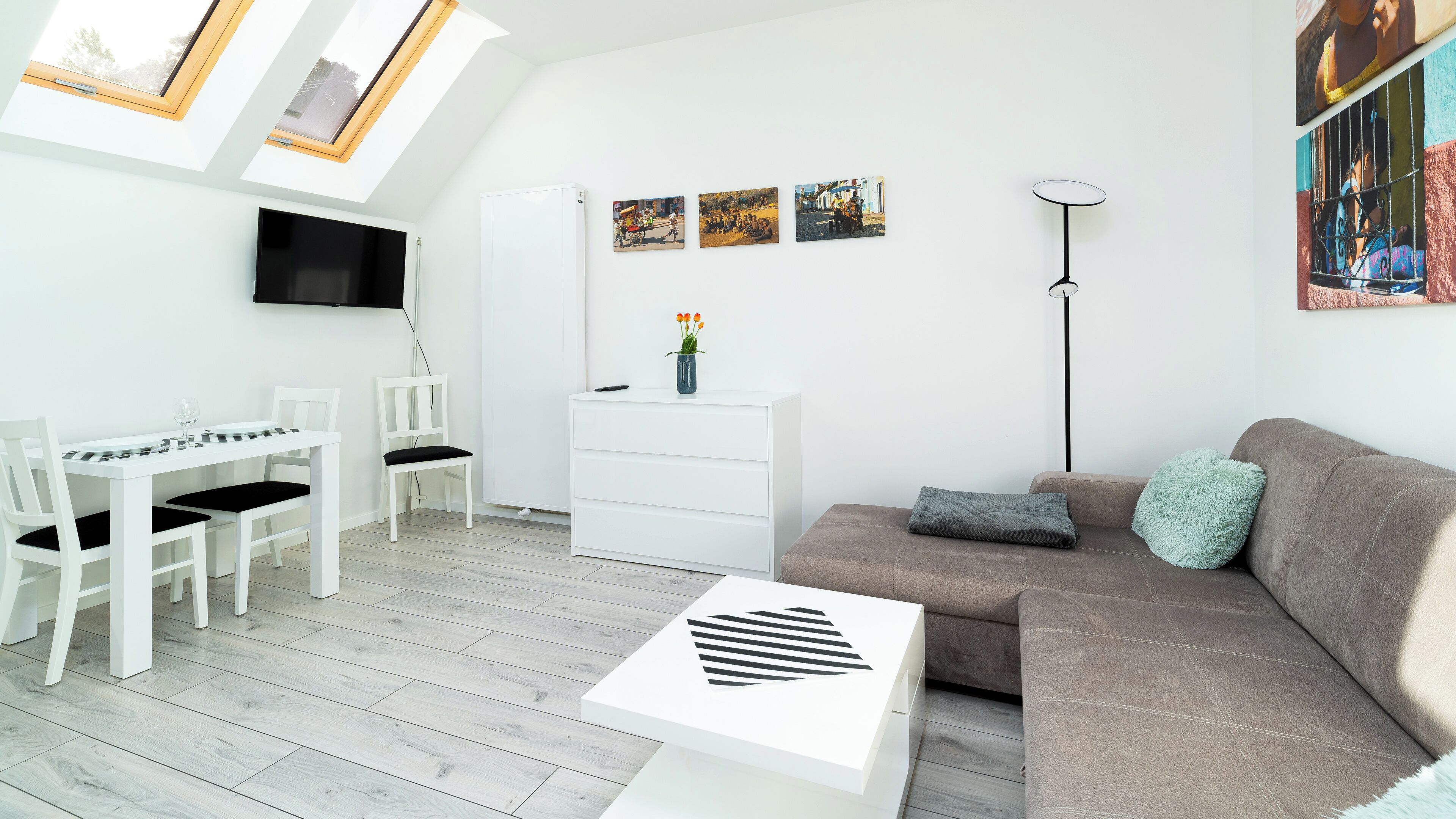 Apartamenty Sun & Snow Osada