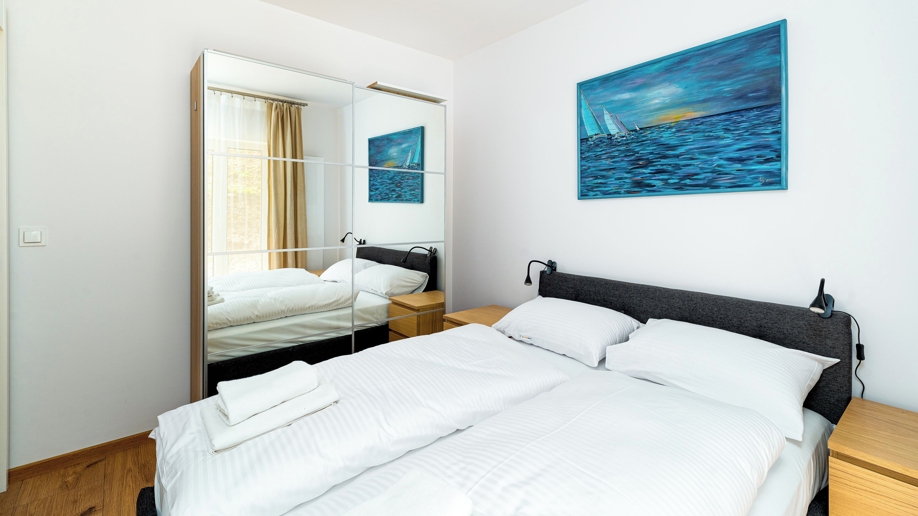 Apartamenty Sun & Snow Osada