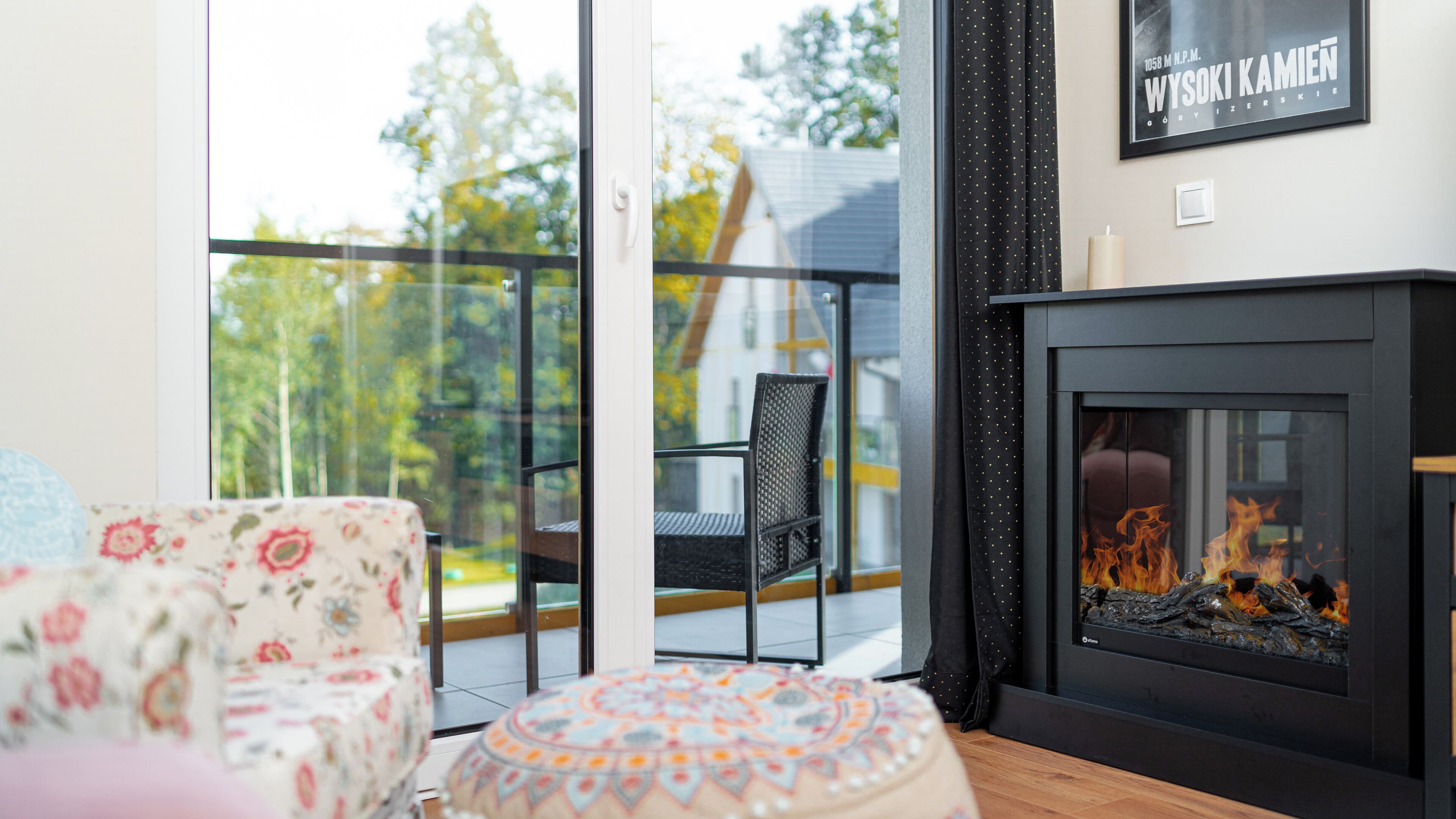 Apartamenty Sun & Snow Osada