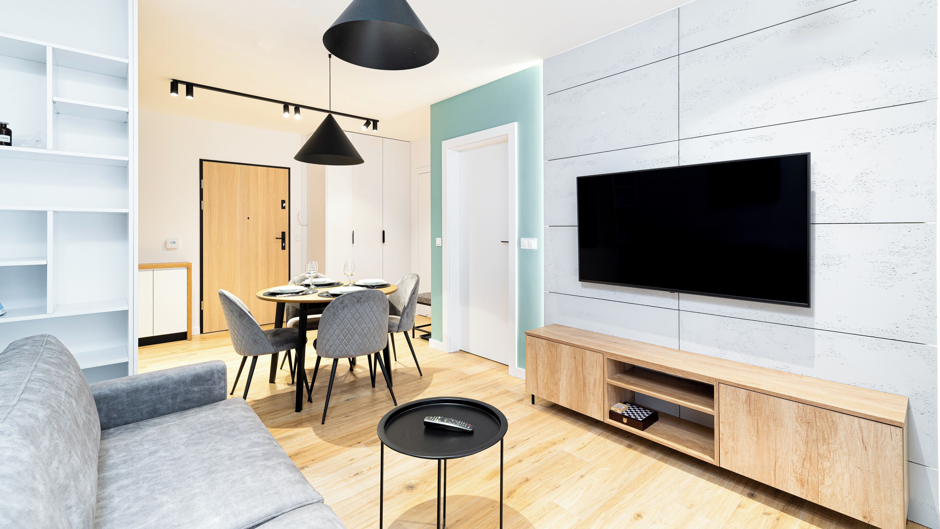 Apartamenty Sun & Snow Osada