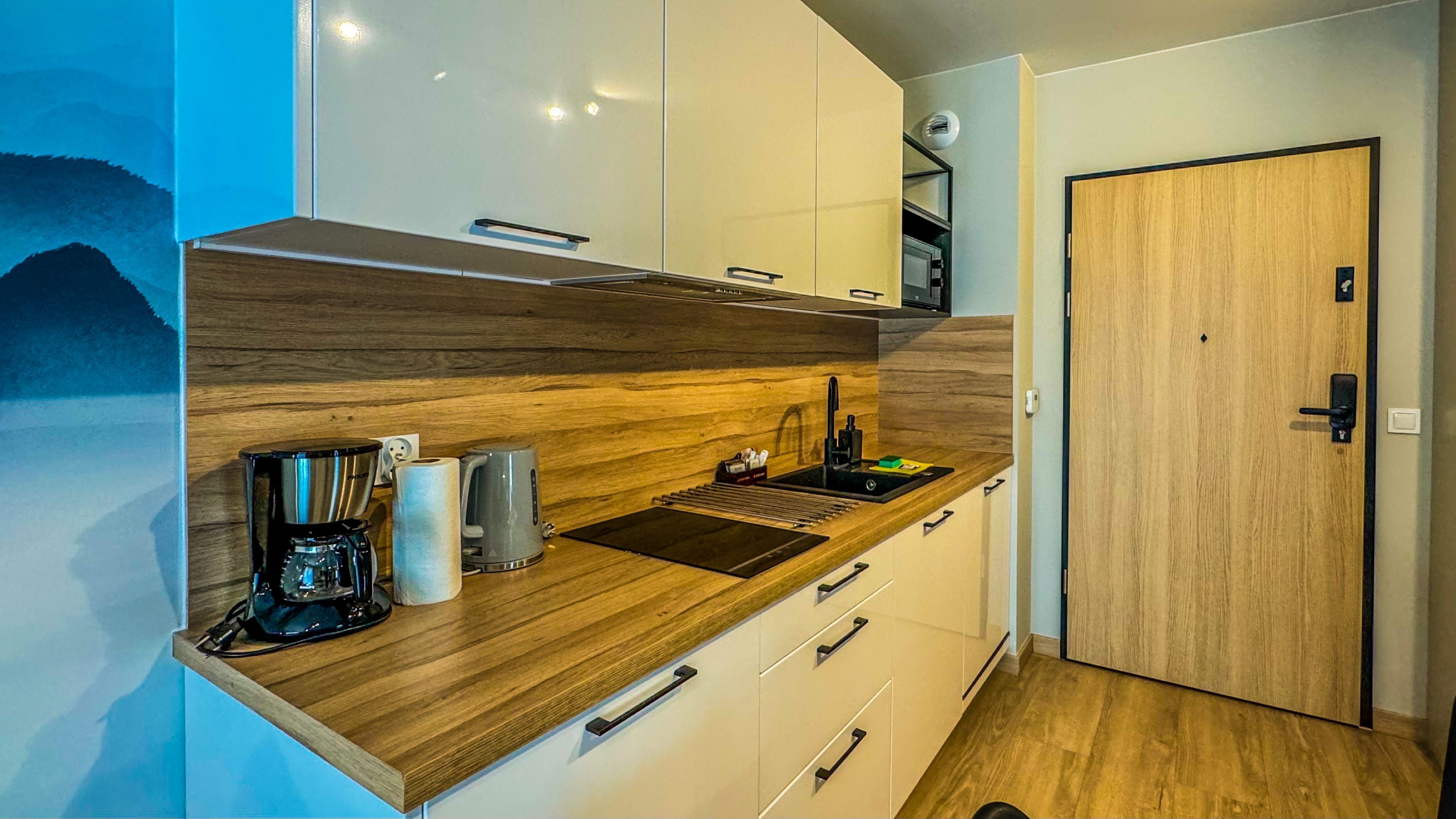 Apartamenty Sun & Snow Osada