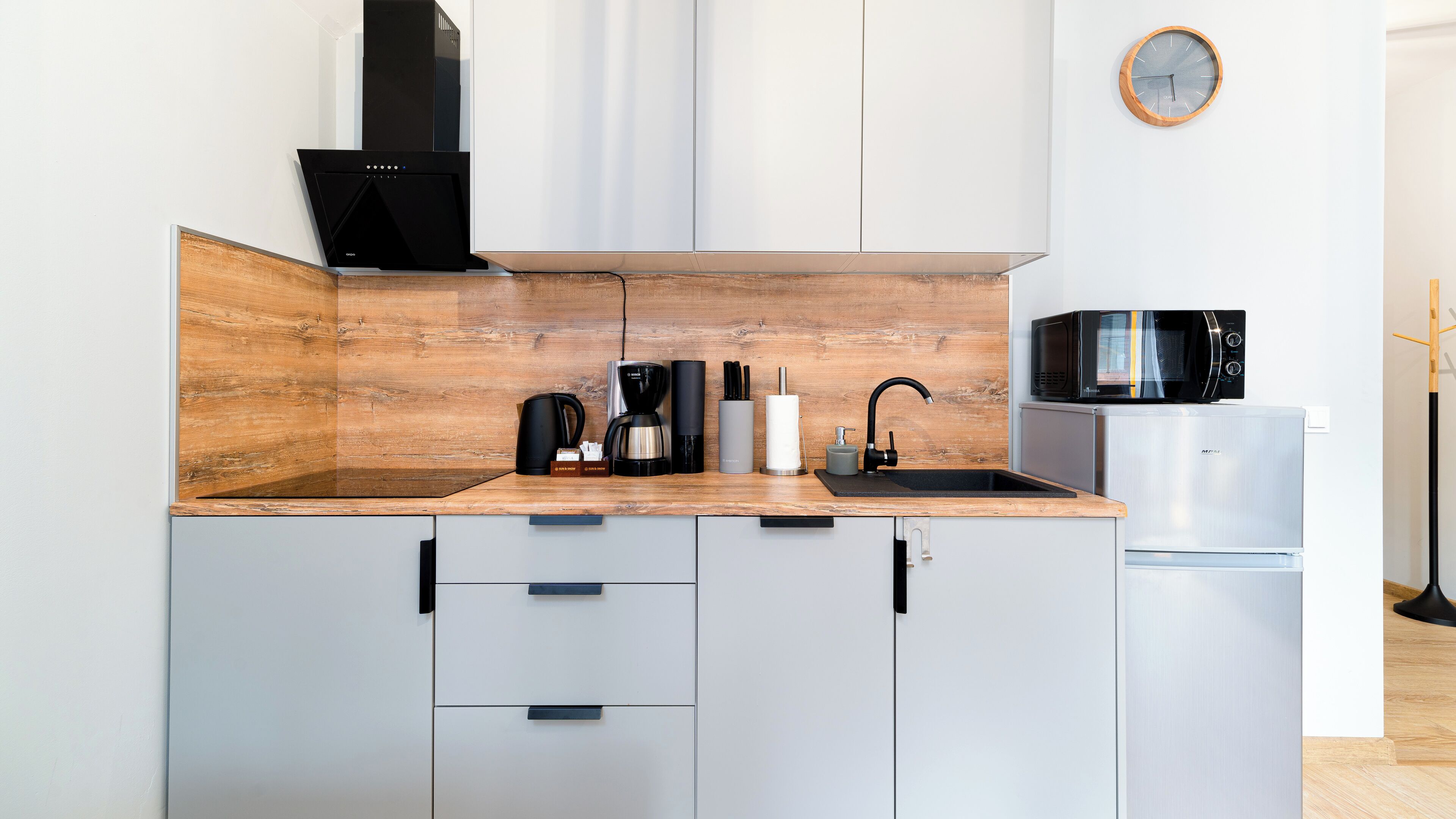 Apartamenty Sun & Snow Osada