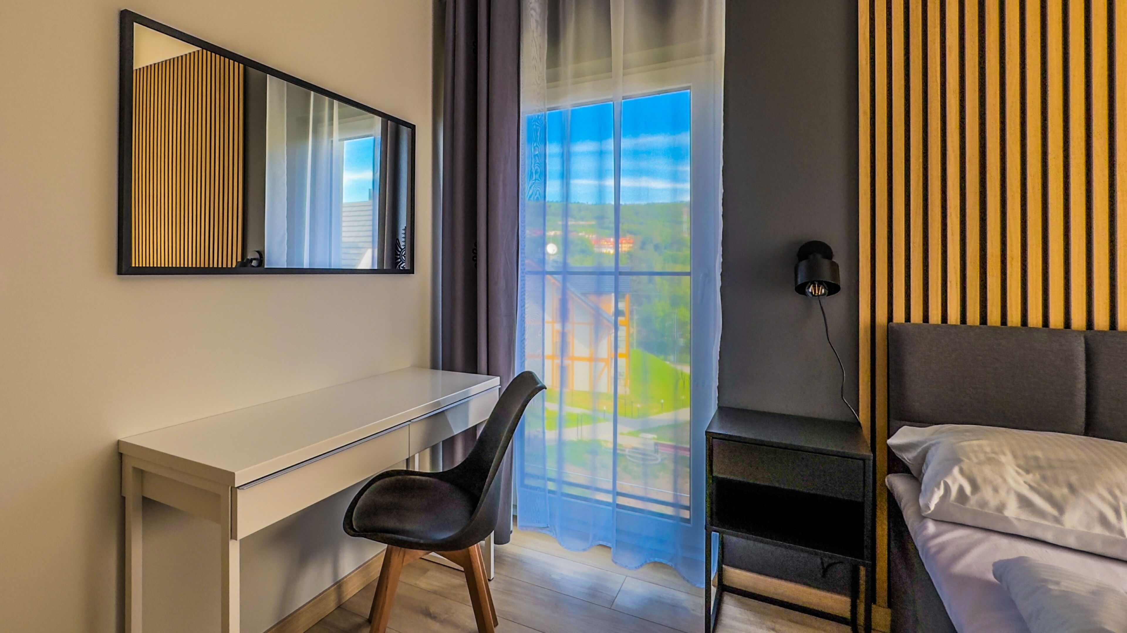 Apartamenty Sun & Snow Osada