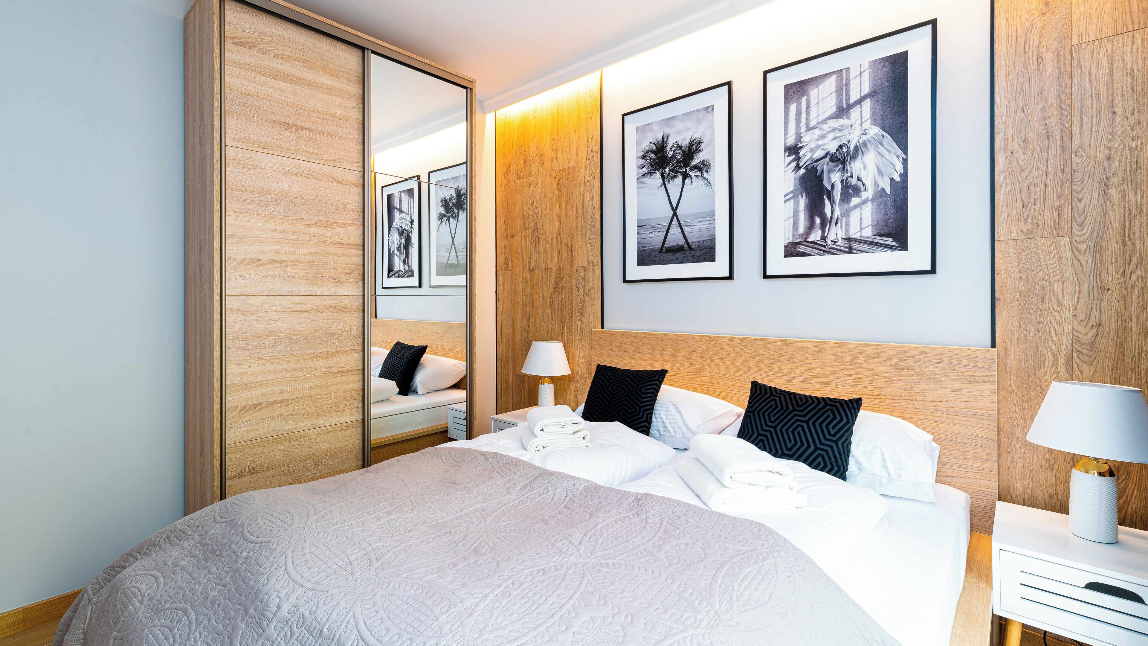 Apartamenty Sun & Snow Osada