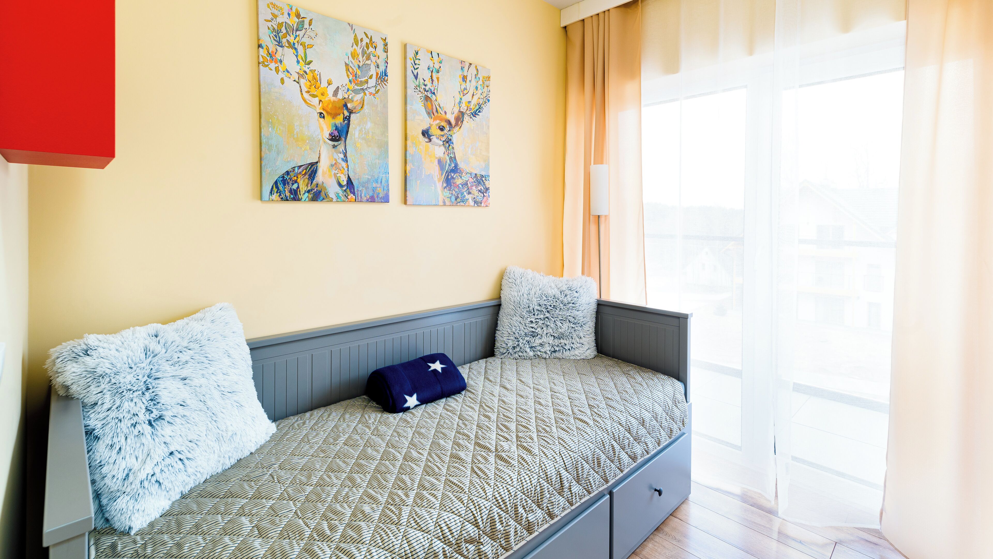 Apartamenty Sun & Snow Osada