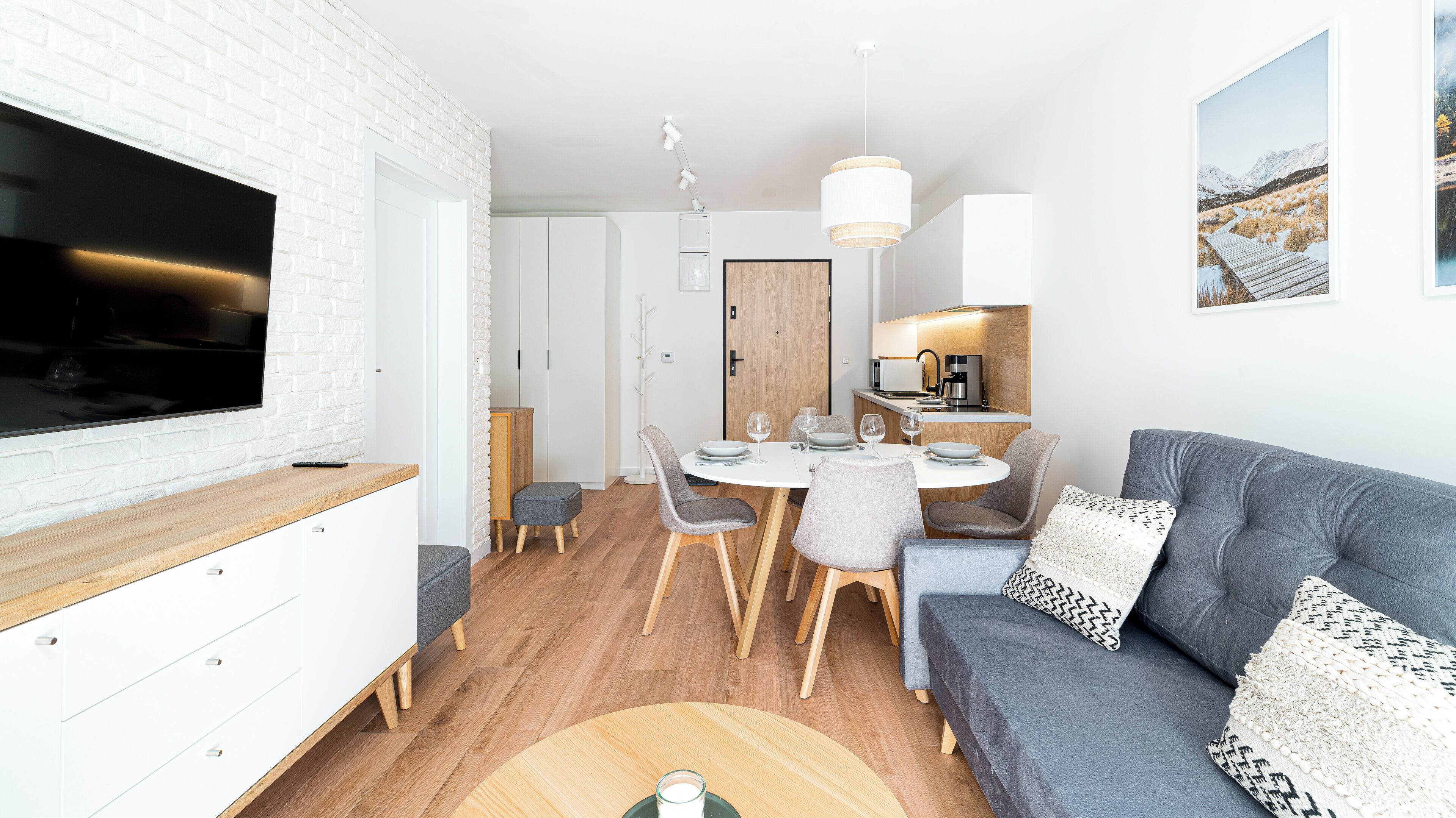 Apartamenty Sun & Snow Osada