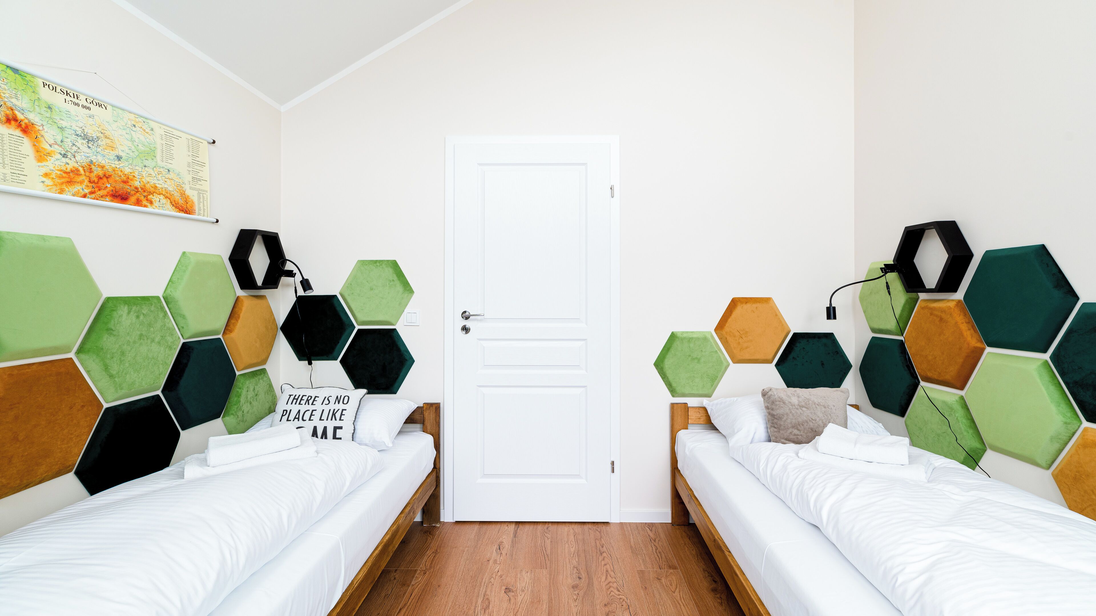 Apartamenty Sun & Snow Osada