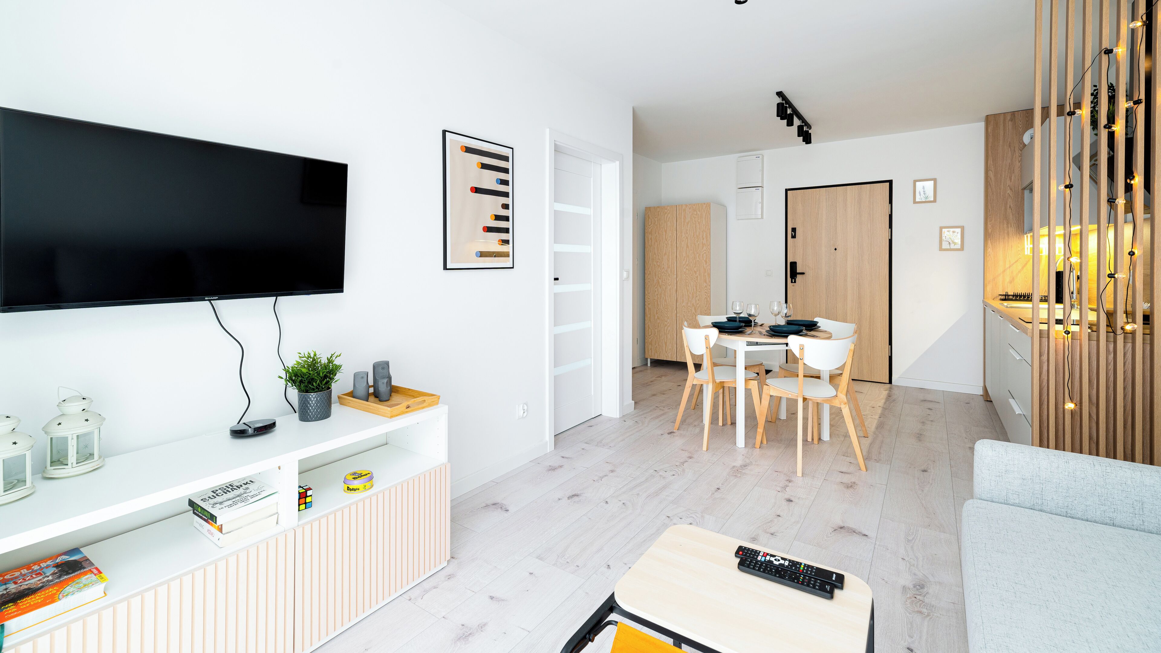 Apartamenty Sun & Snow Osada