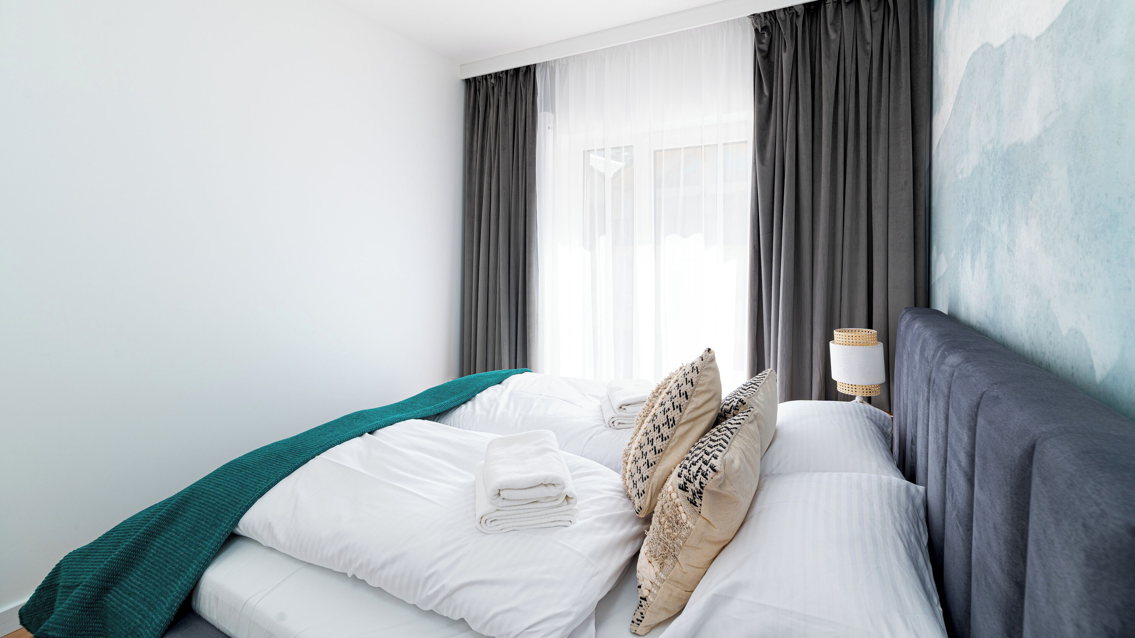 Apartamenty Sun & Snow Osada